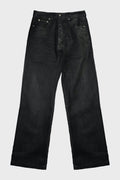 GETH JEANS DBK BLACK