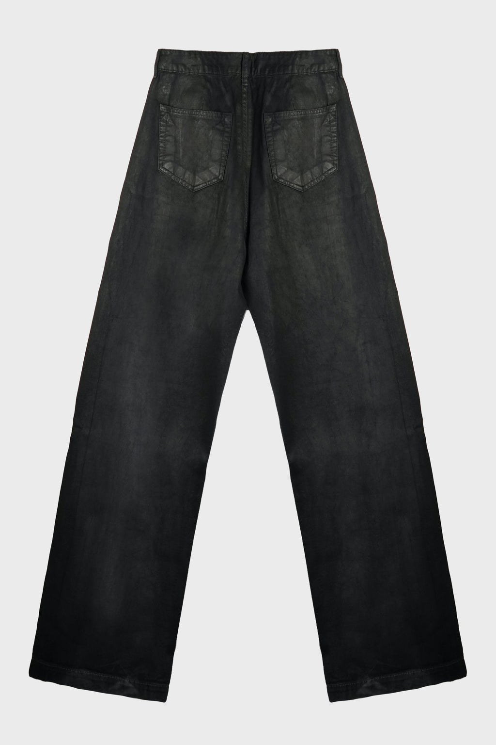 GETH JEANS DBK BLACK