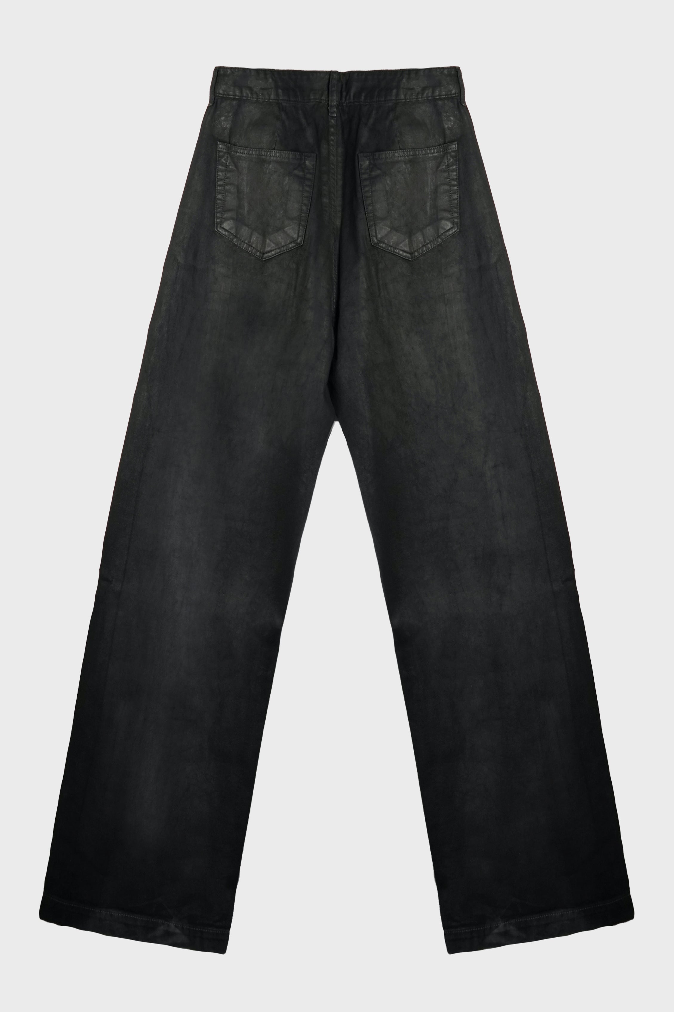 GETH JEANS DBK BLACK