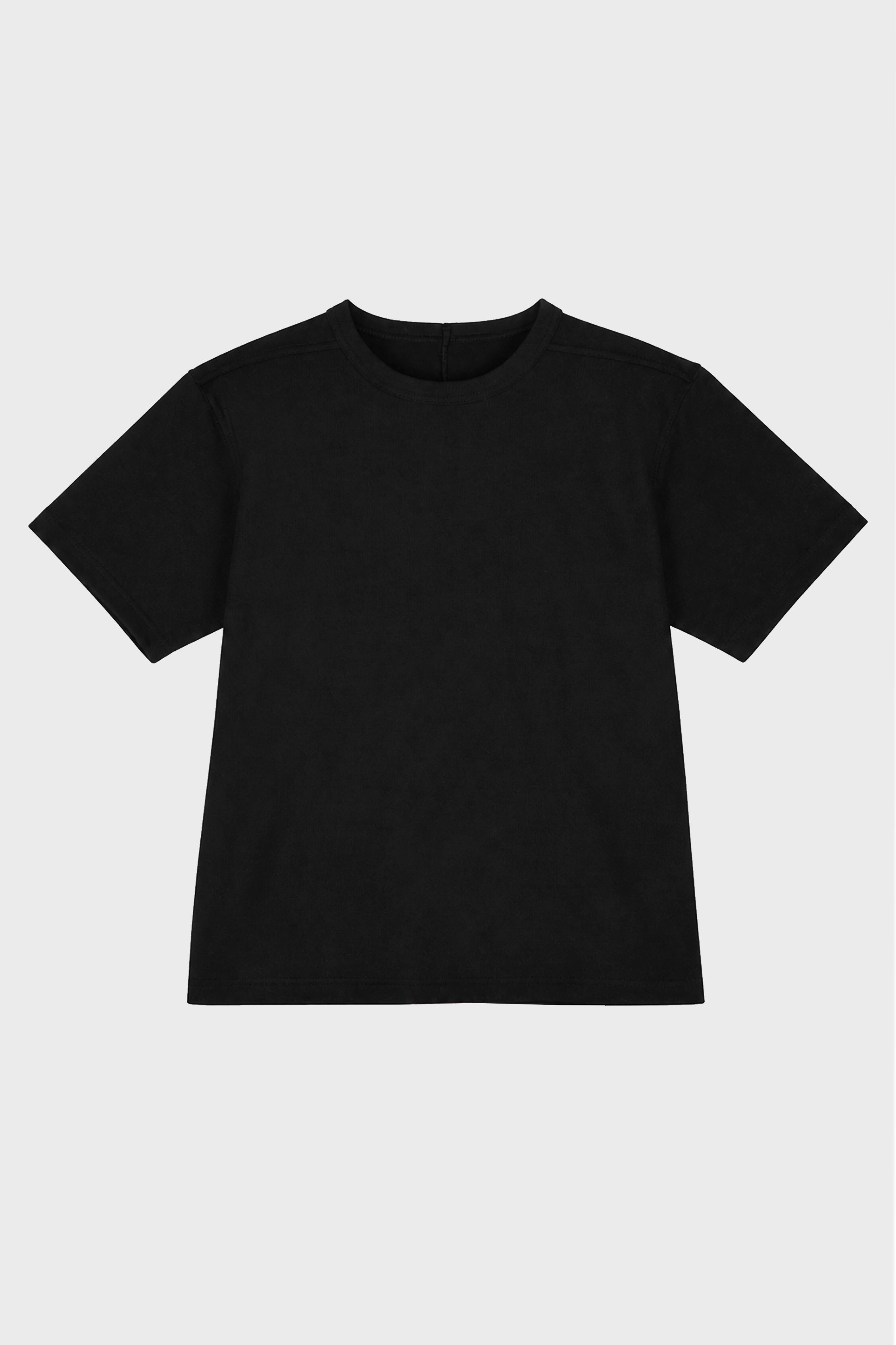 OSTERBERG SS T BLACK