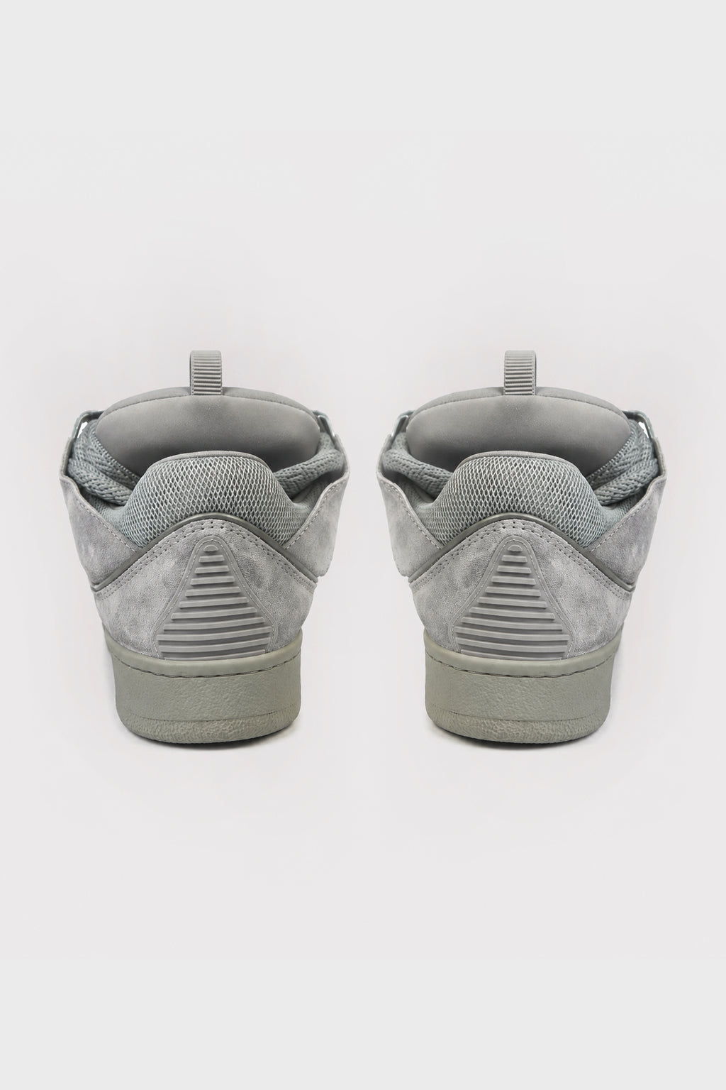 CURB MONOCOLOR LIGHT GREY