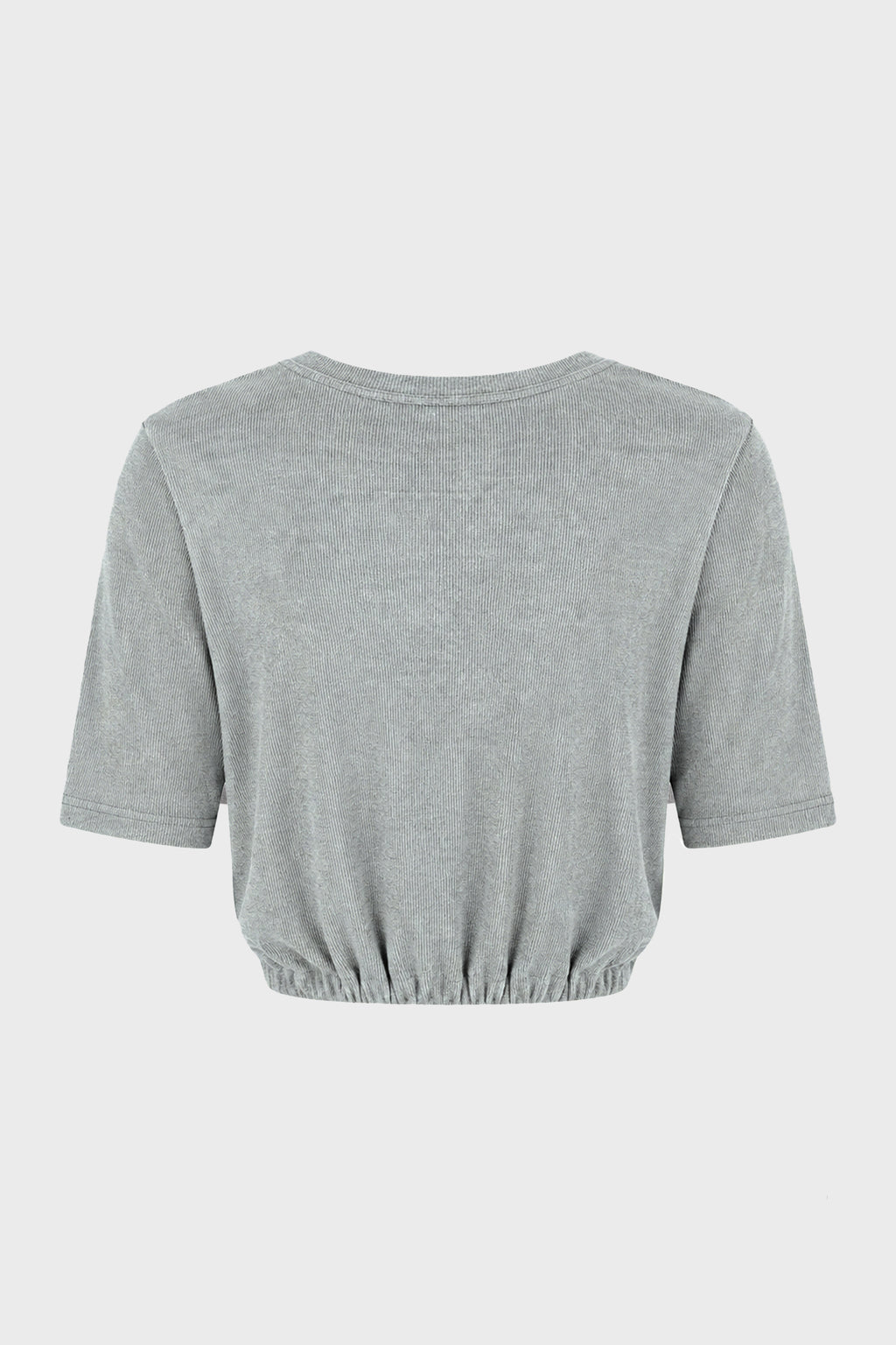 GABRIETTE TOP GREY