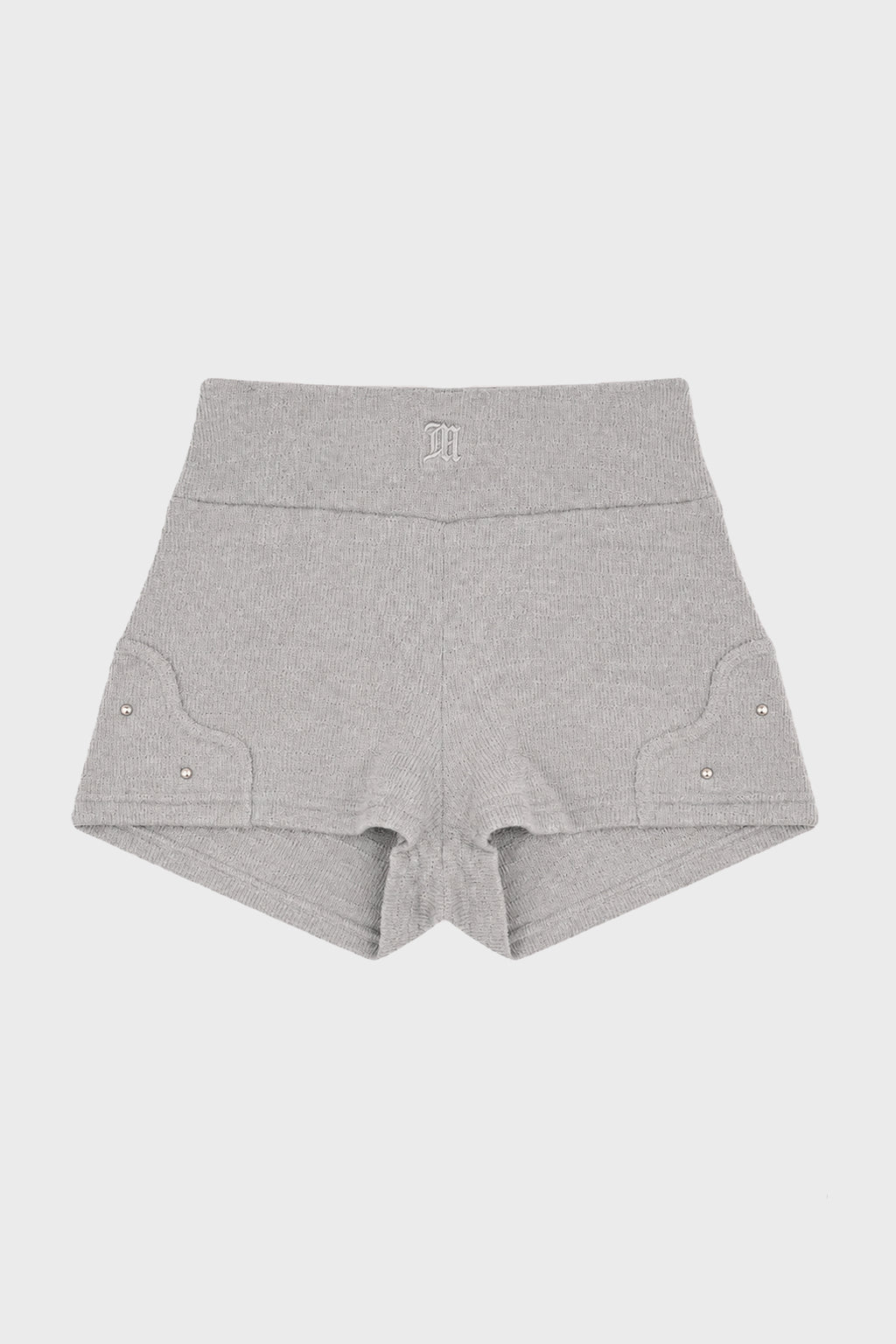 GABRIETTE SHORTS GREY