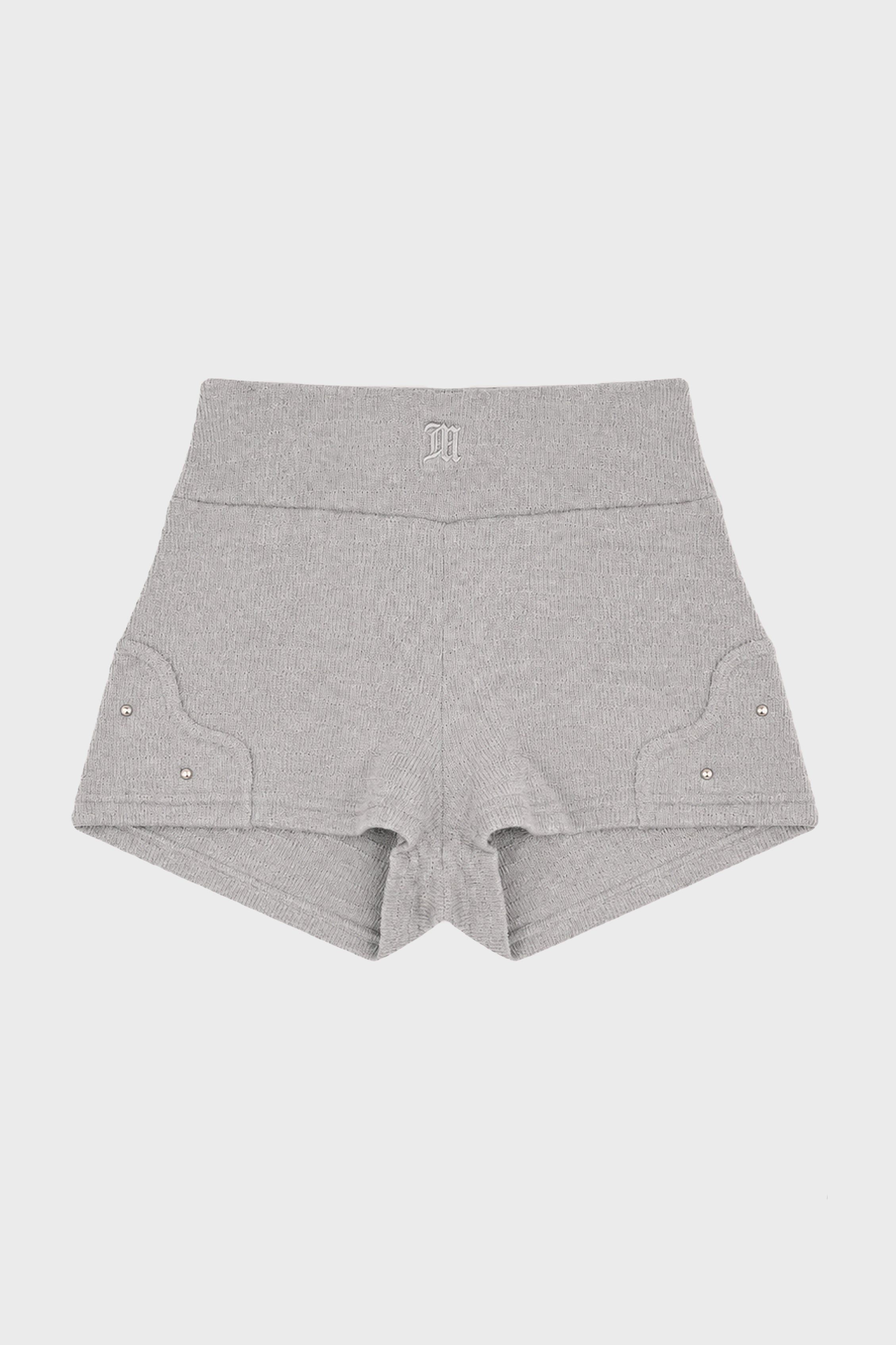 GABRIETTE SHORTS GREY