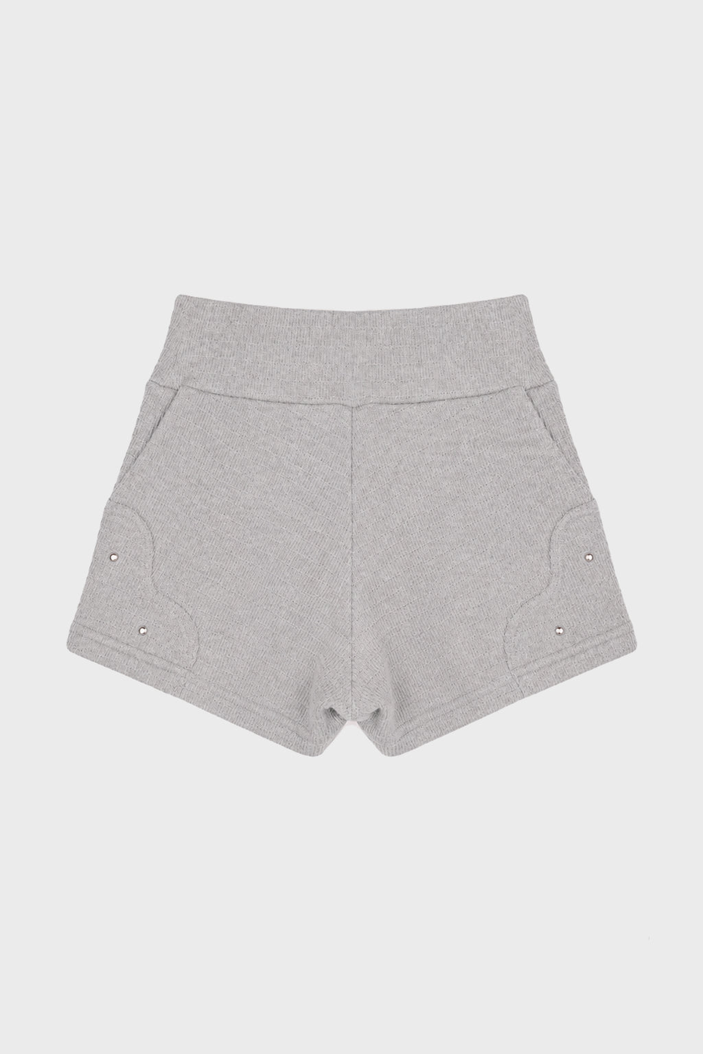 GABRIETTE SHORTS GREY