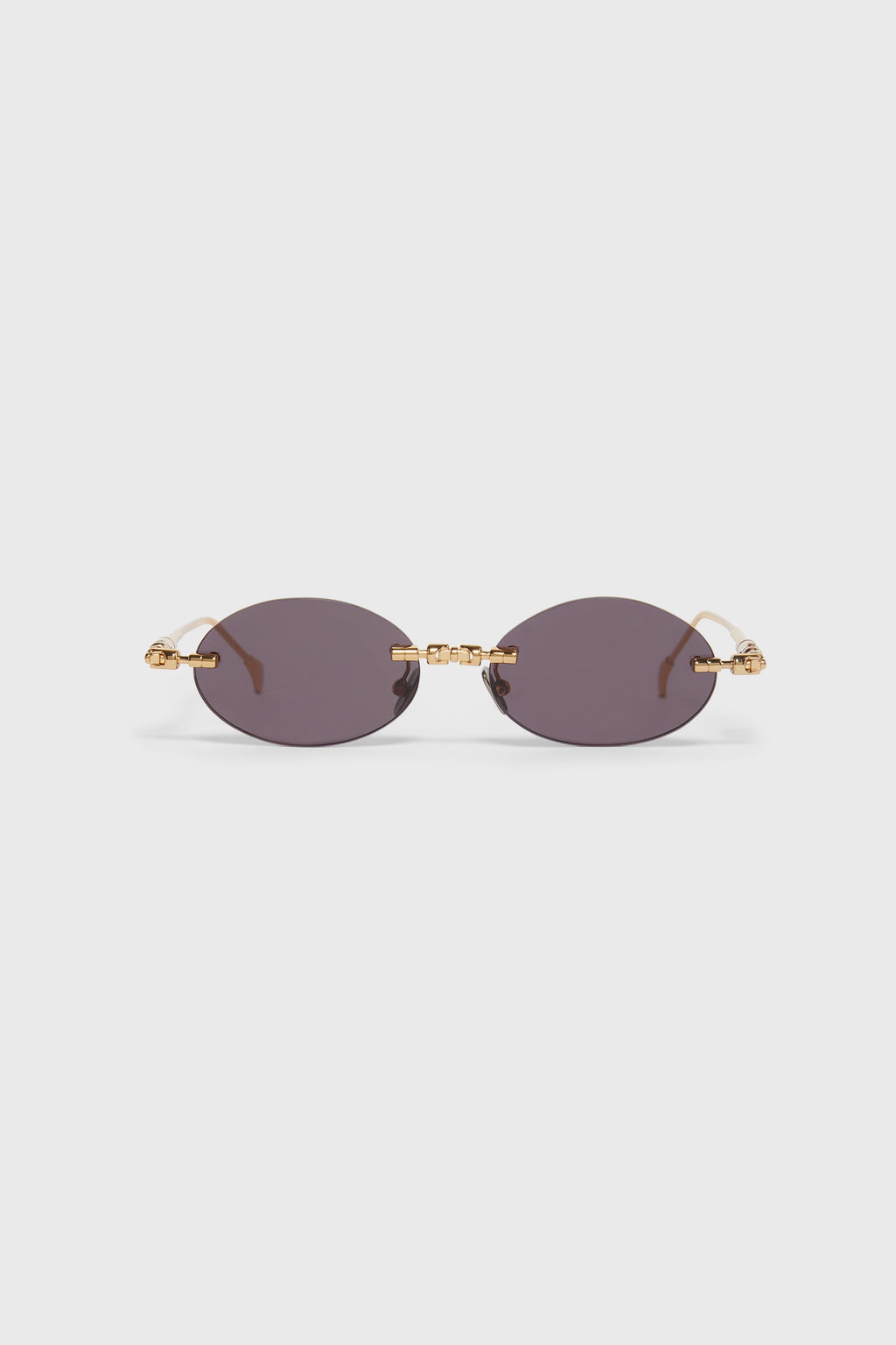 H62 GD | GOLD SUNGLASSES