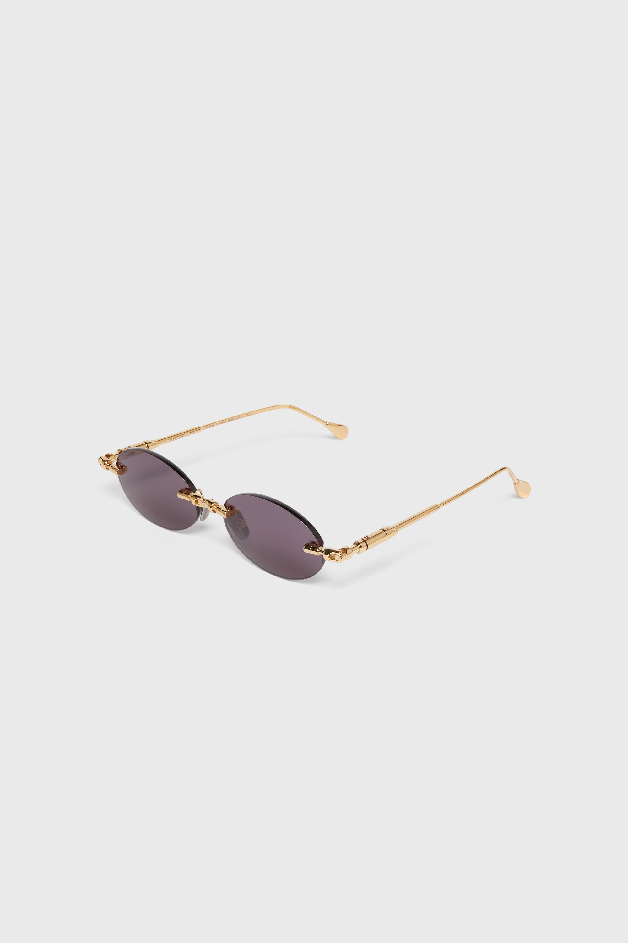 H62 GD | GOLD SUNGLASSES