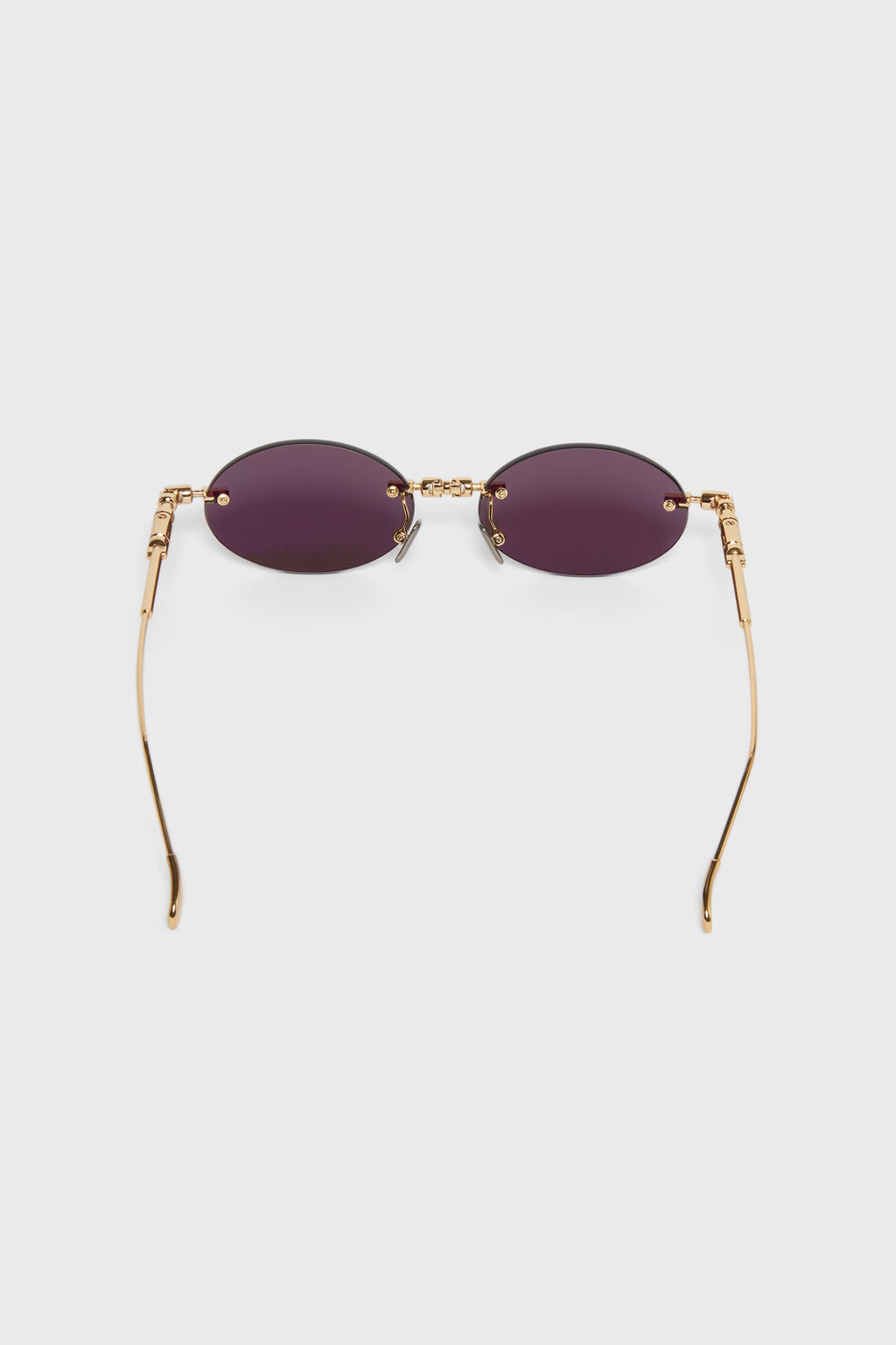 H62 GD | GOLD SUNGLASSES