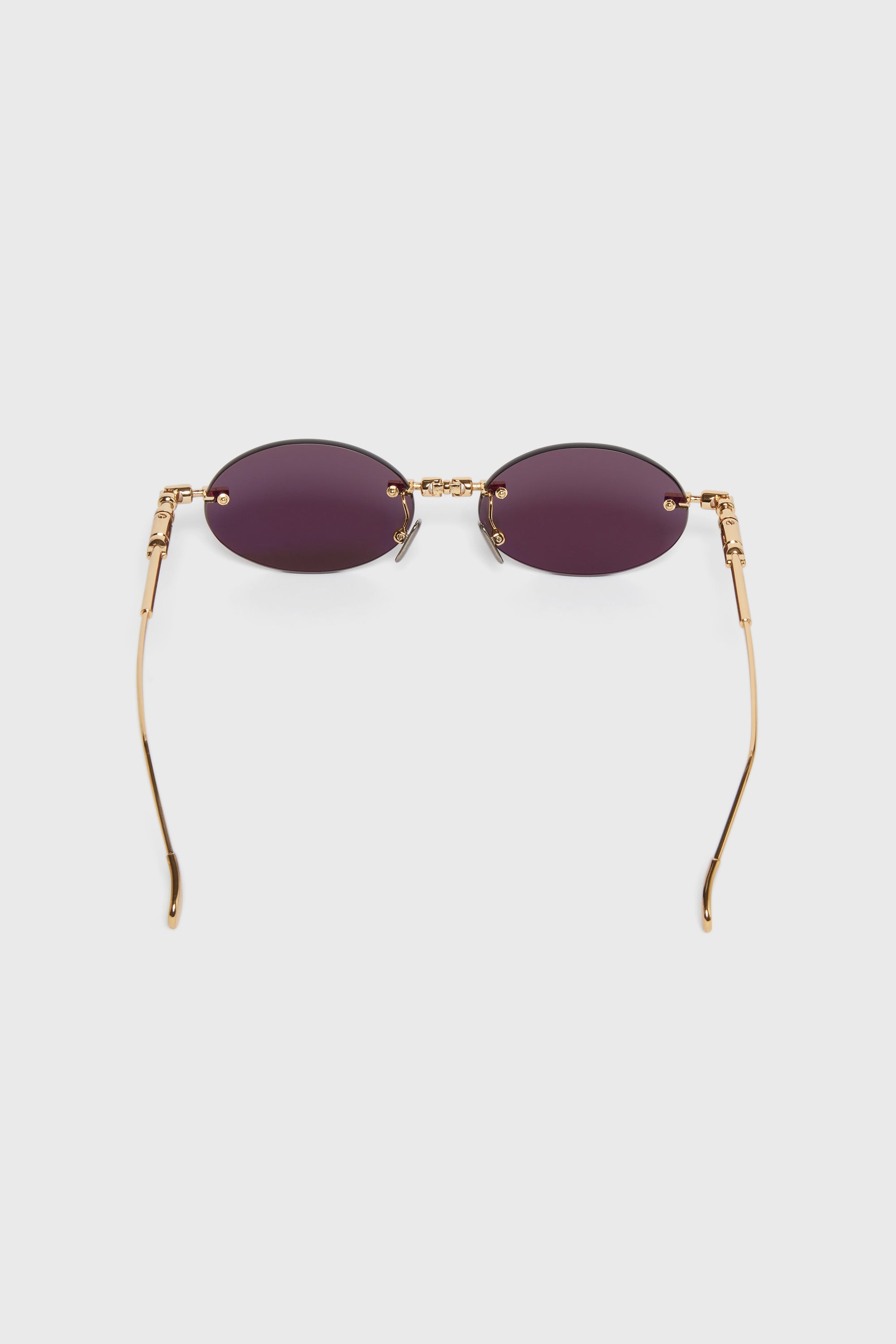H62 GD | GOLD SUNGLASSES