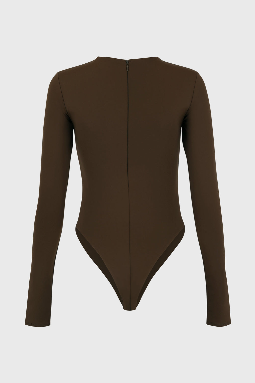 LS BODYSUIT BRUNETTE