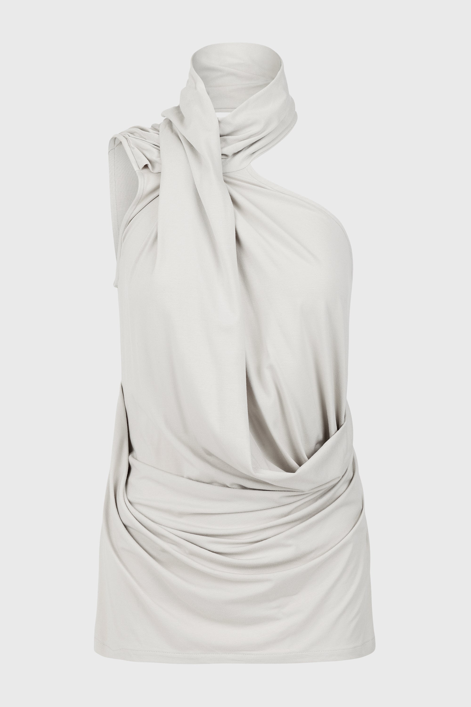 SLEEVELESS DALTERS TOP STONE