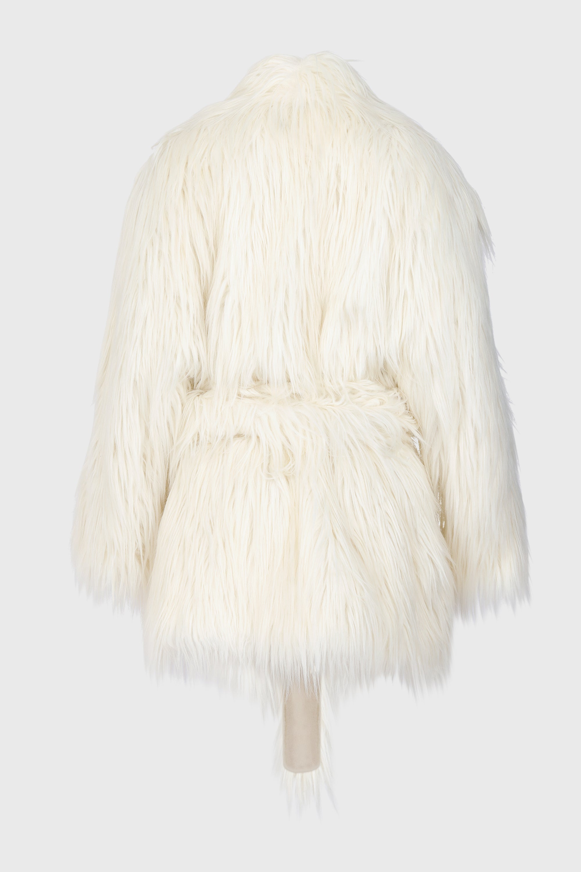 JUNO COAT CREAM