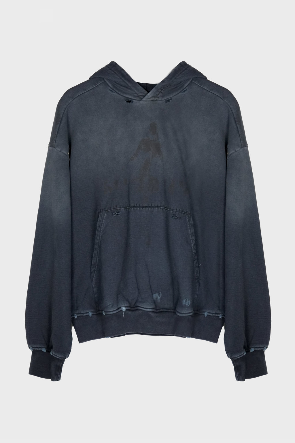 VINTAGE WASHED OUT HOODIE