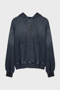 VINTAGE WASHED OUT HOODIE