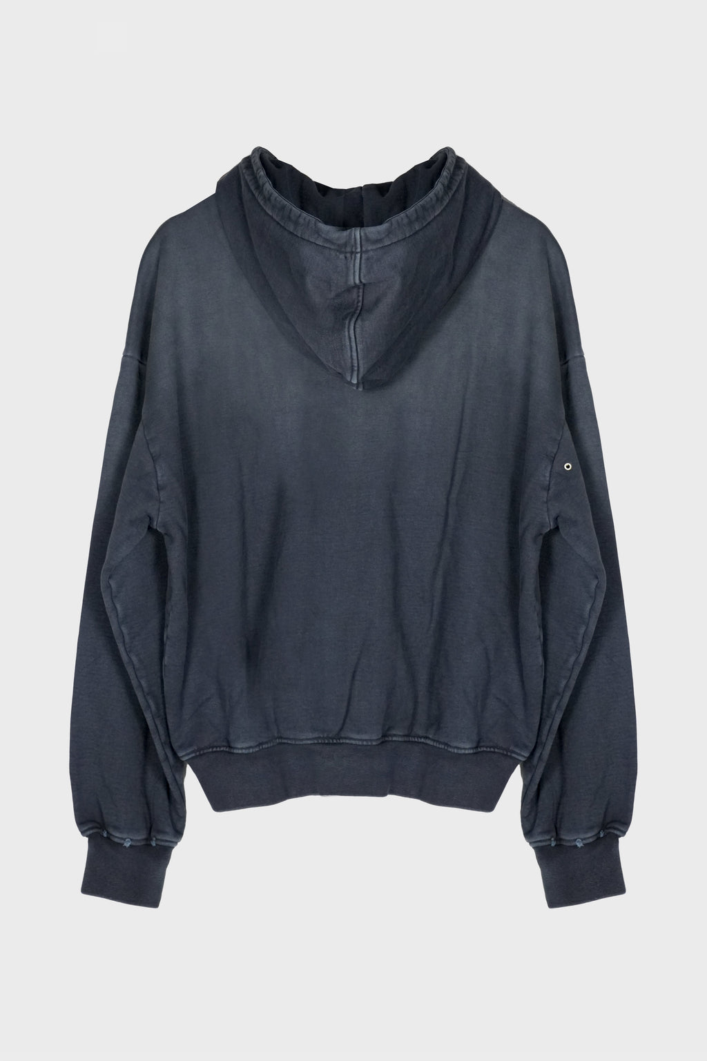 VINTAGE WASHED OUT HOODIE