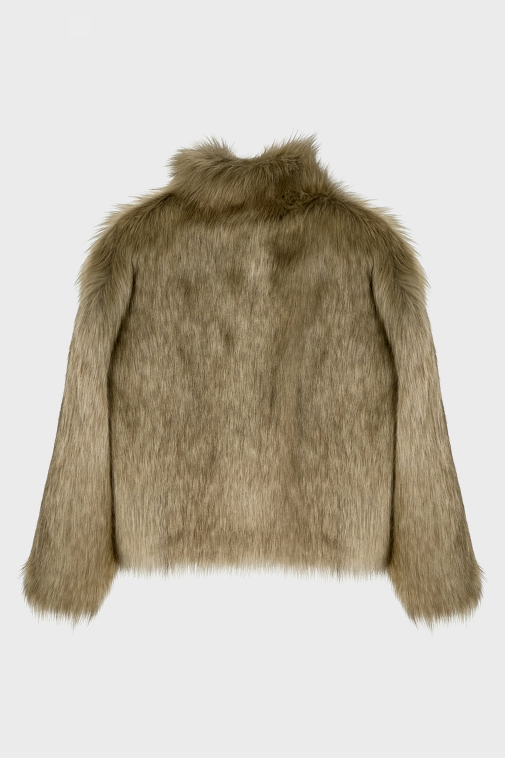 BIANCA FUR JACKET