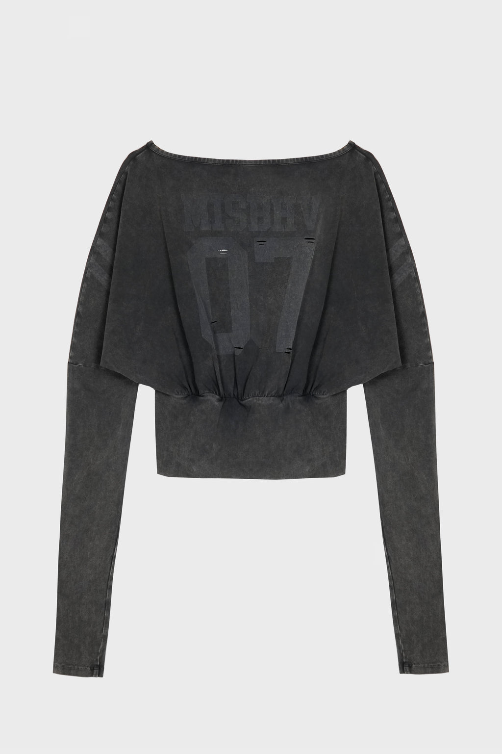 TEAM PARIS LONGSLEEVE