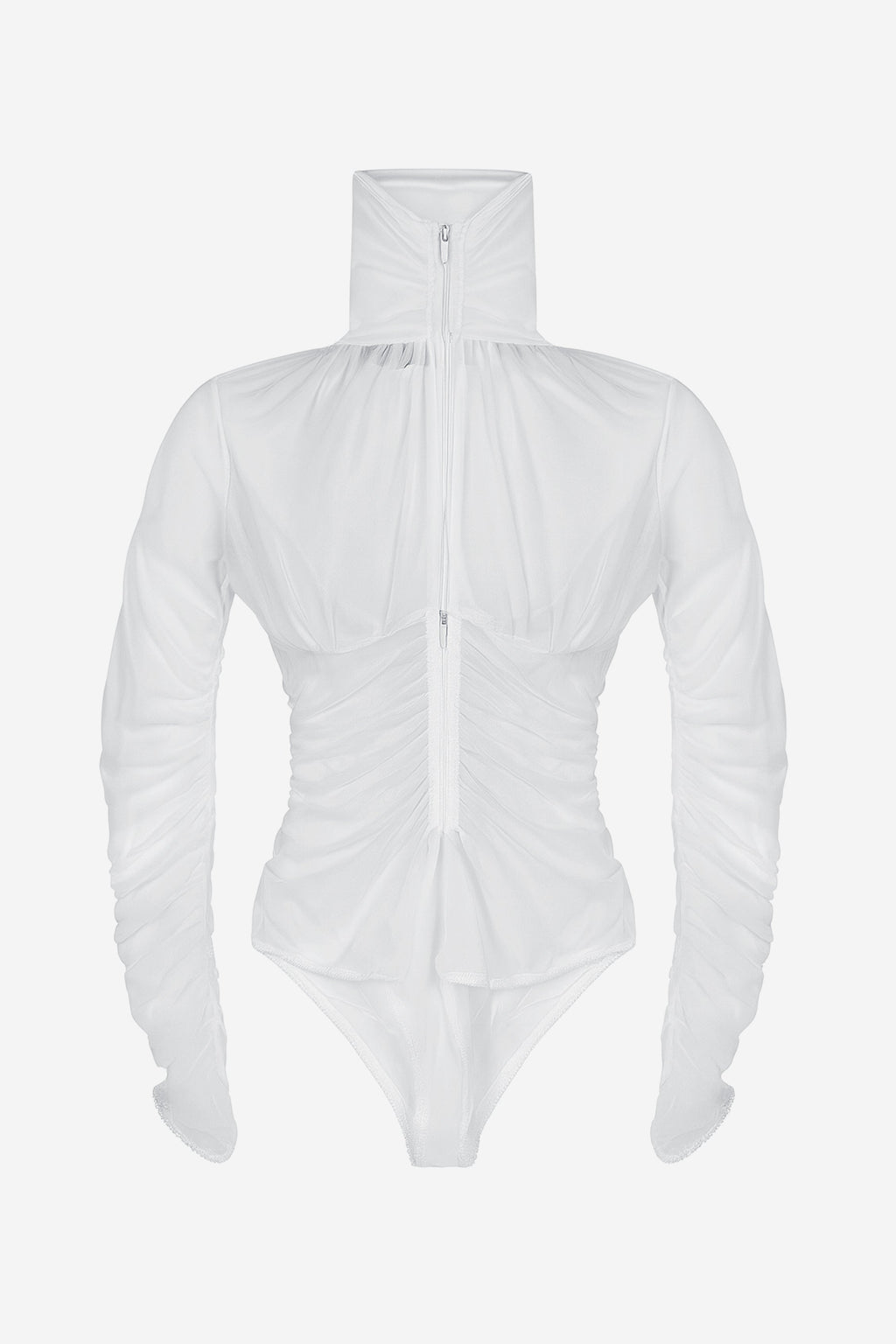 NET TOP (BODY)