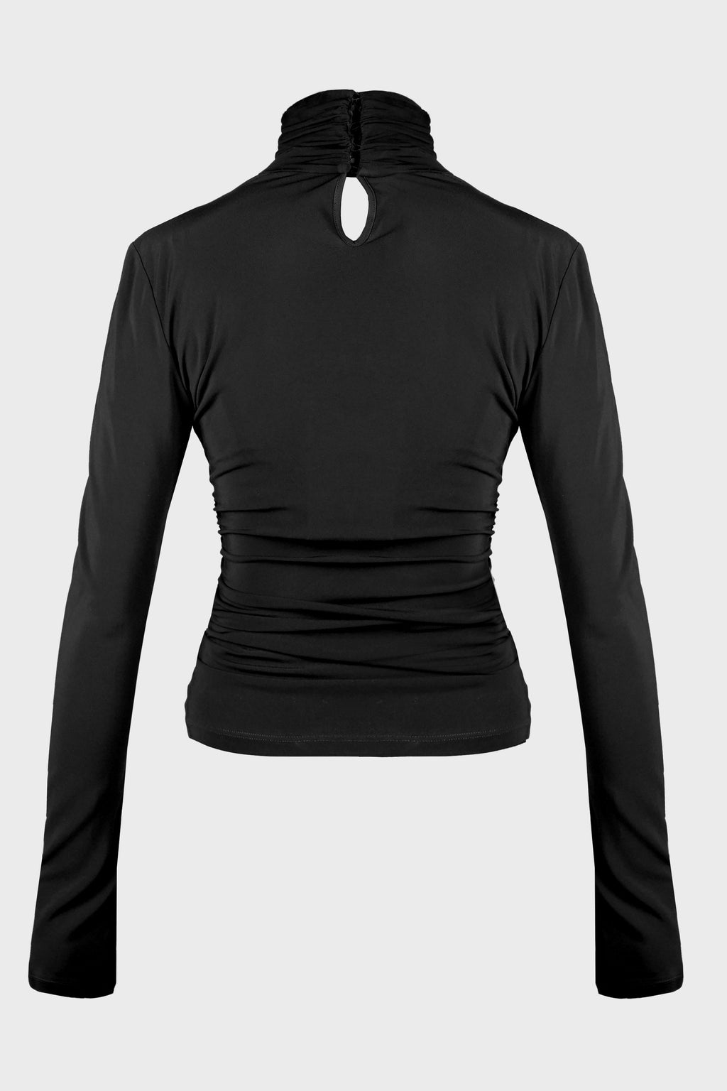 VISCOSE TOP (BLOUSE)