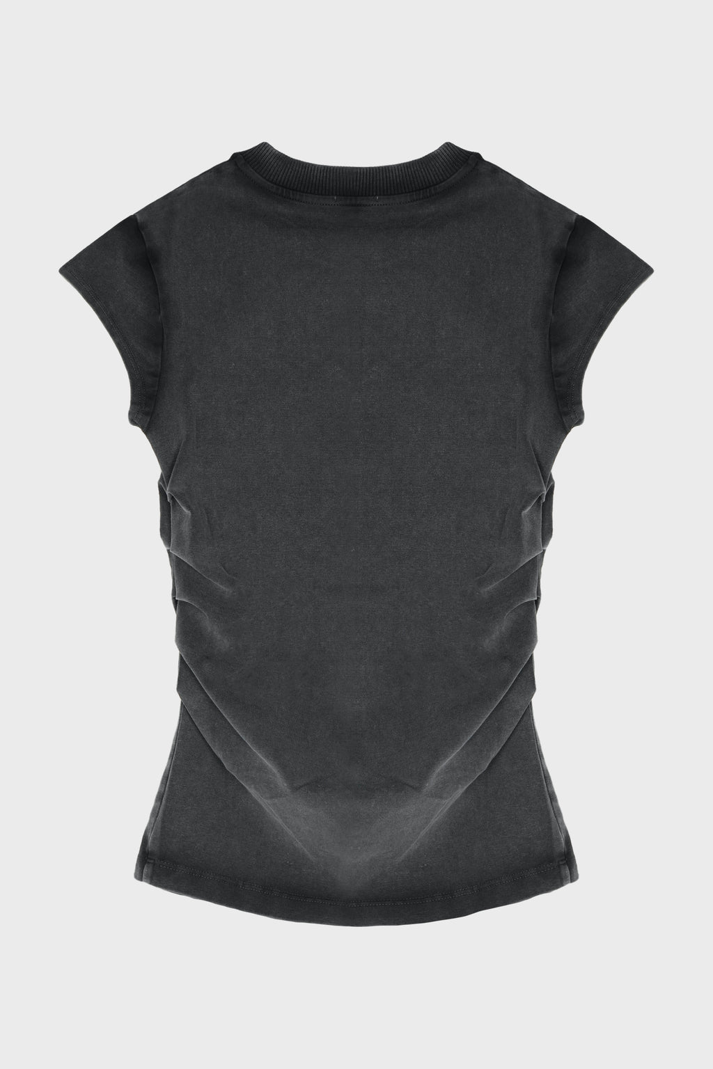 BABY T-SHIRT CUT AV-LOGO