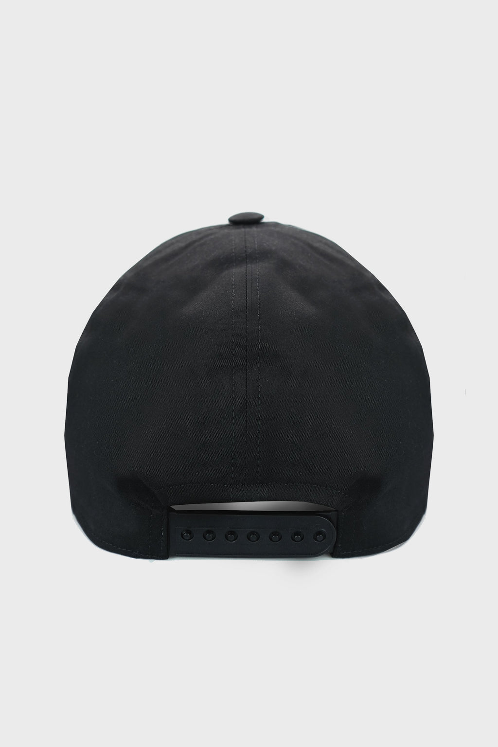 LOWSIDE HAT BLACK