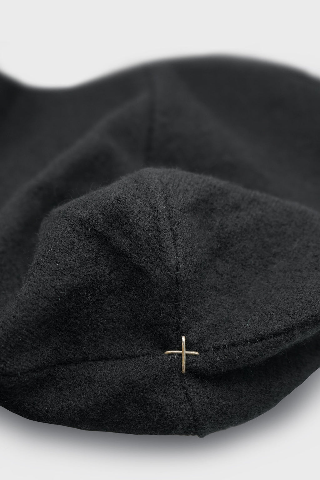 BEANIE BLACK