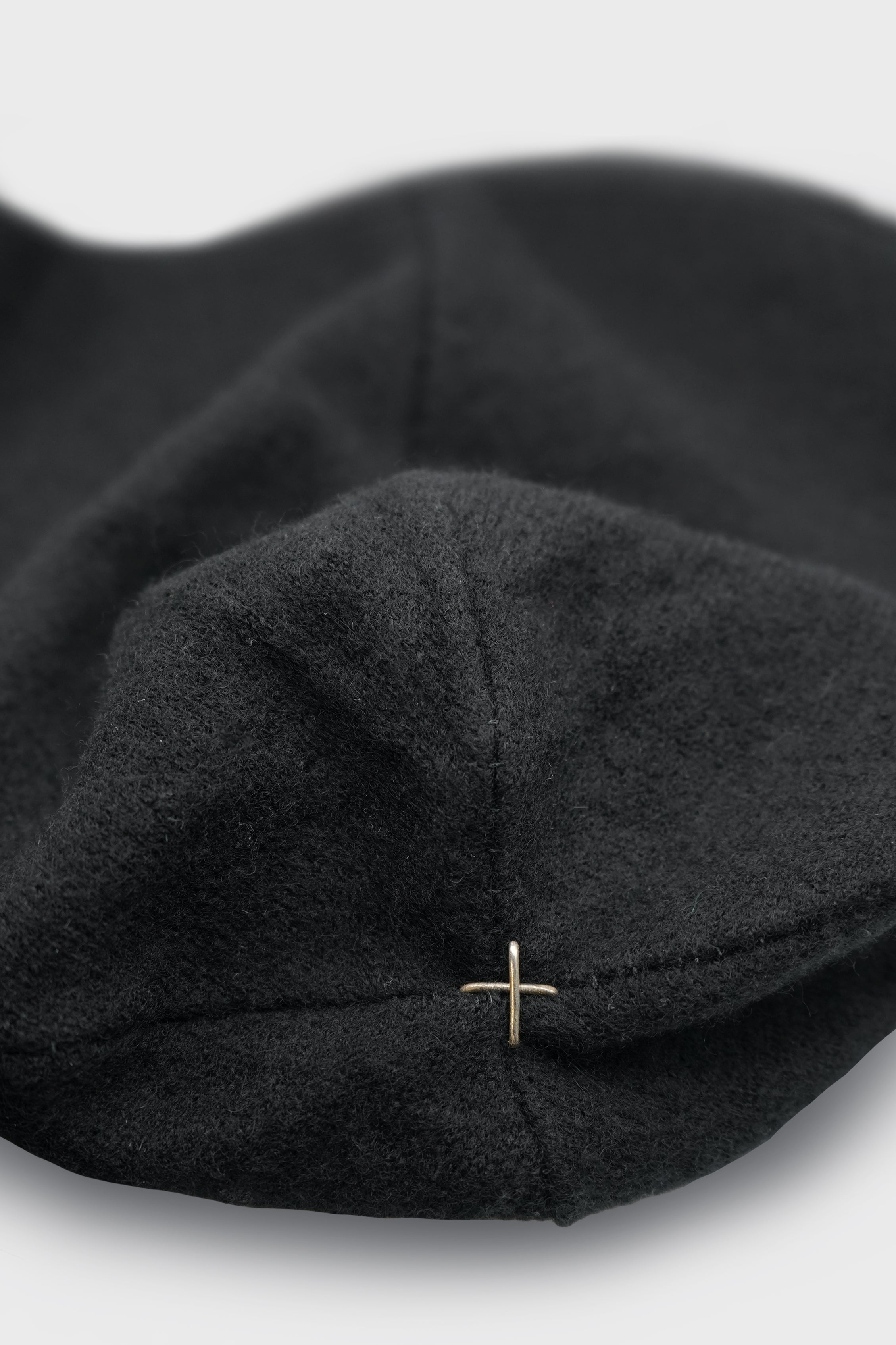 BEANIE BLACK