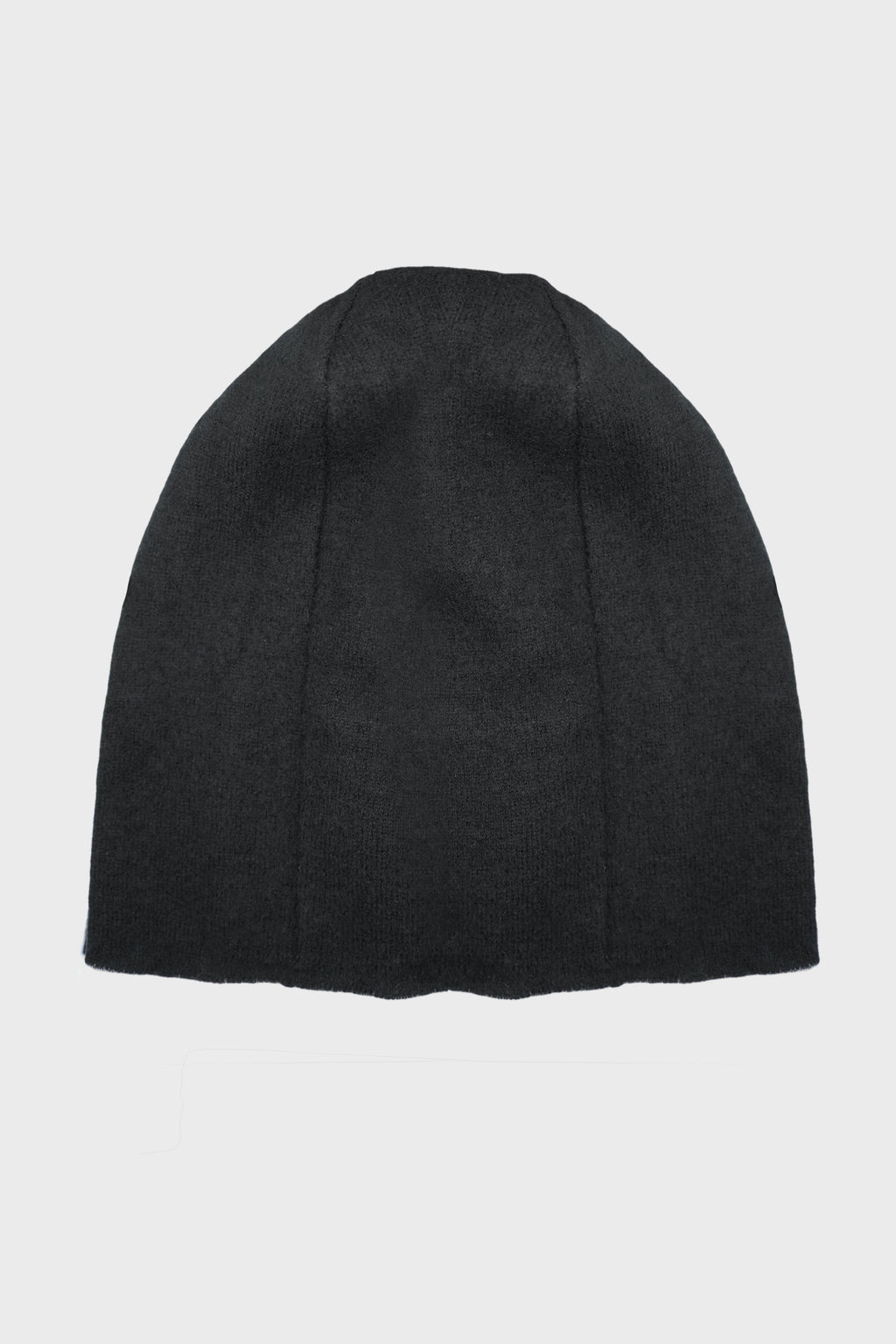 BEANIE BLACK