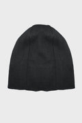 BEANIE BLACK