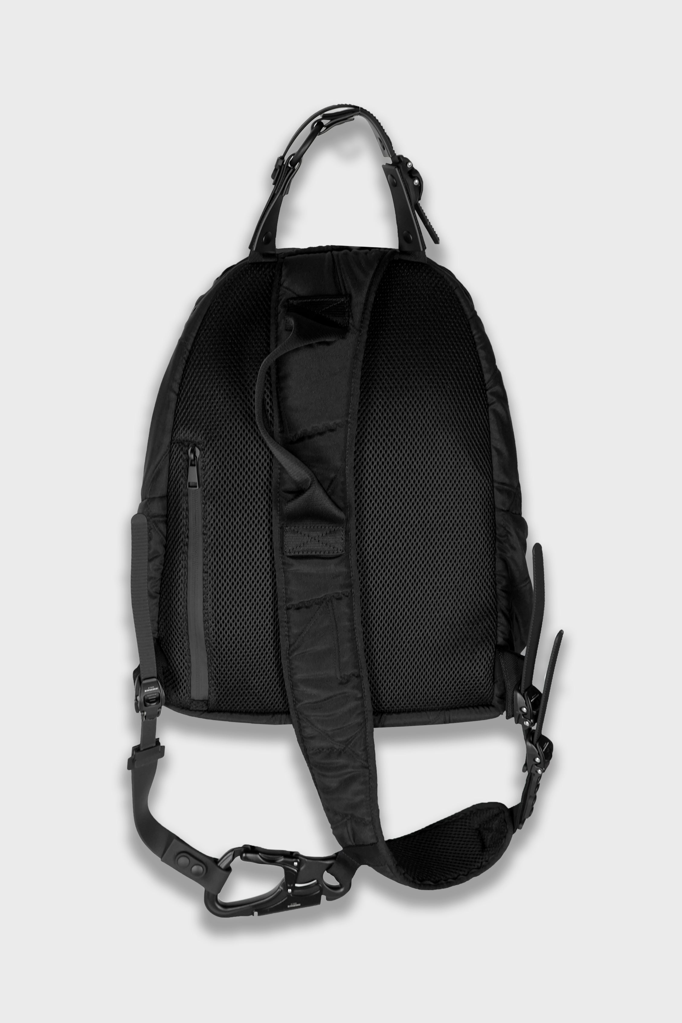 MONO SHOULDER BACKPACK