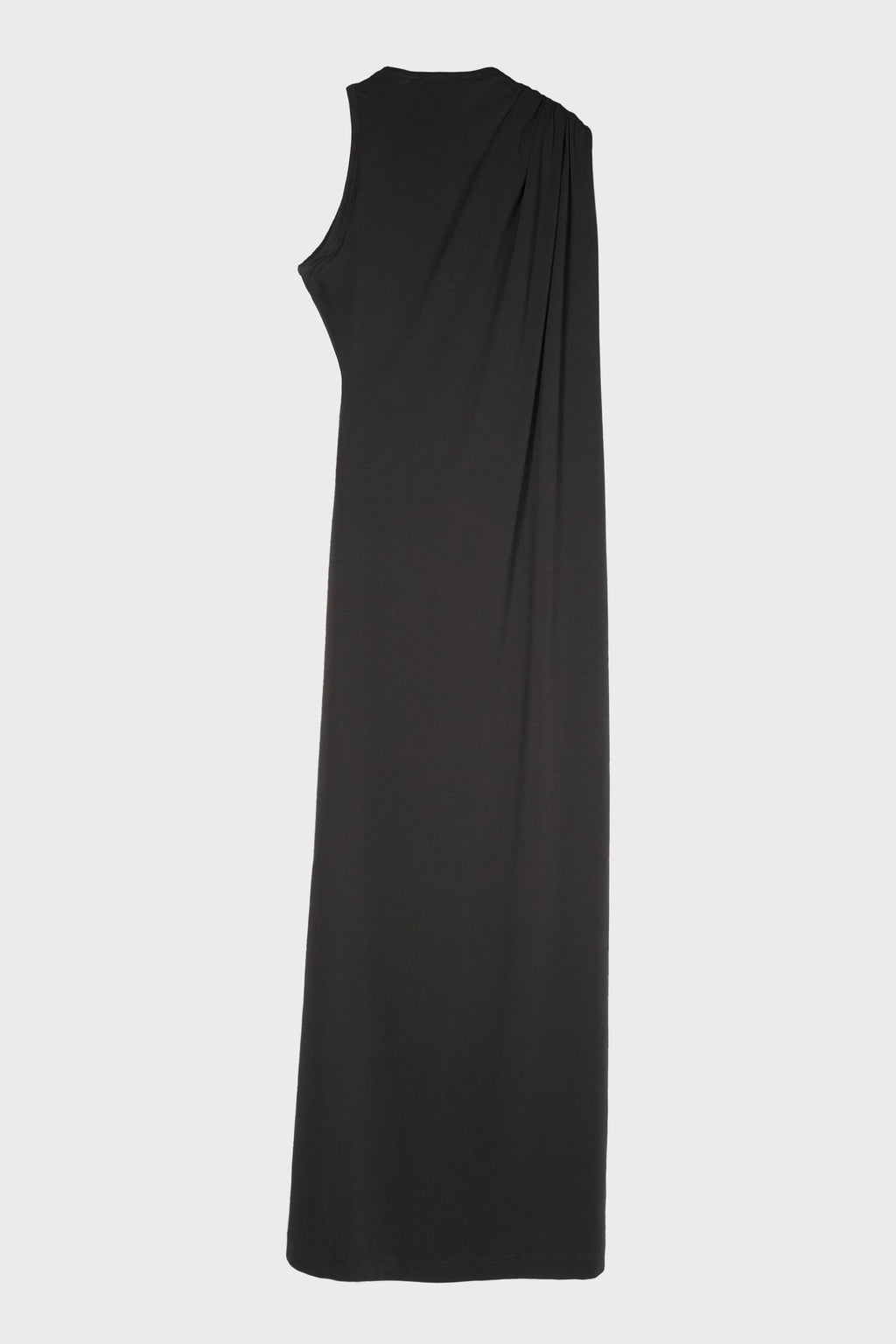 STONE PIN COLUMN TEE DRESS