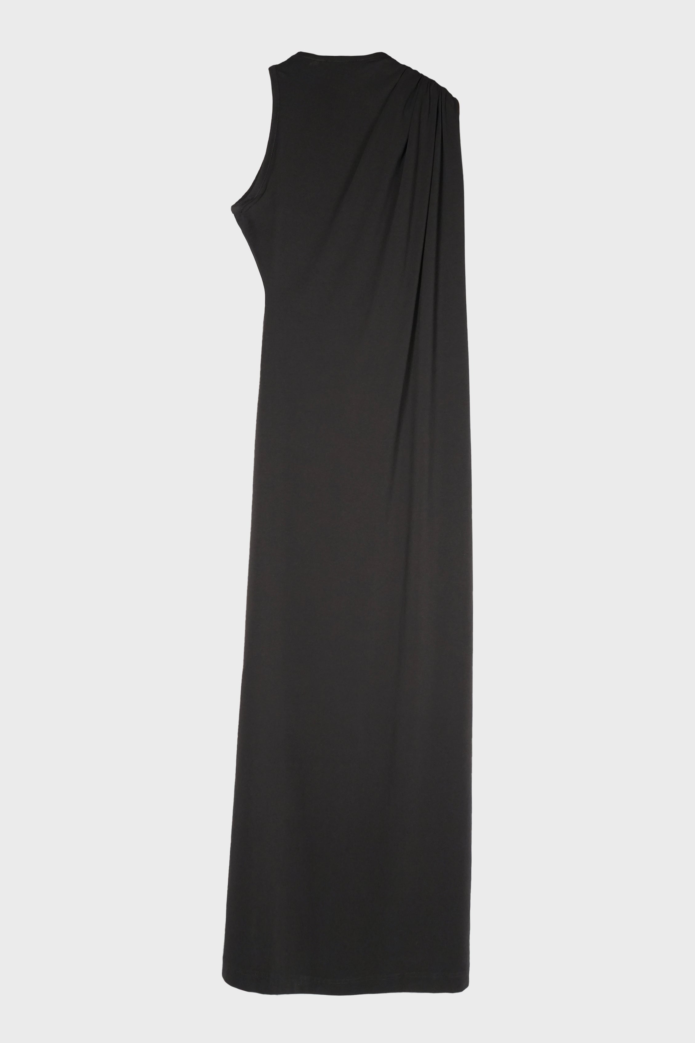 STONE PIN COLUMN TEE DRESS