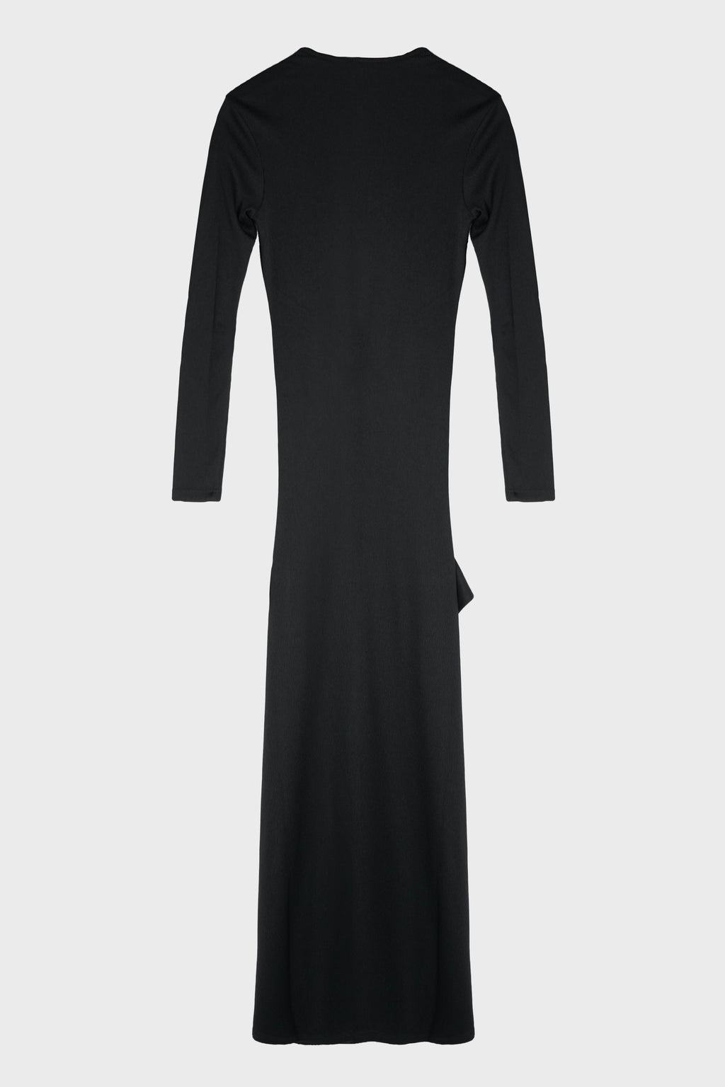 MINERAL STONE CASCADE L/S DRESS