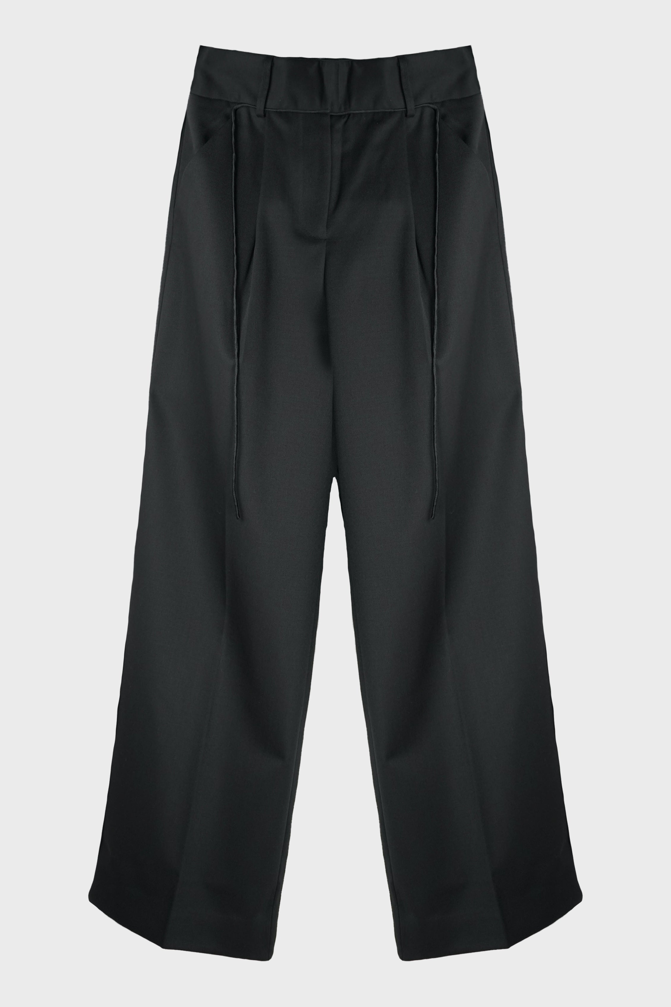 DIDION TAILORED TROUSER