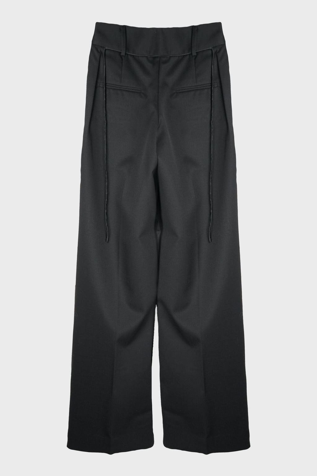DIDION TAILORED TROUSER