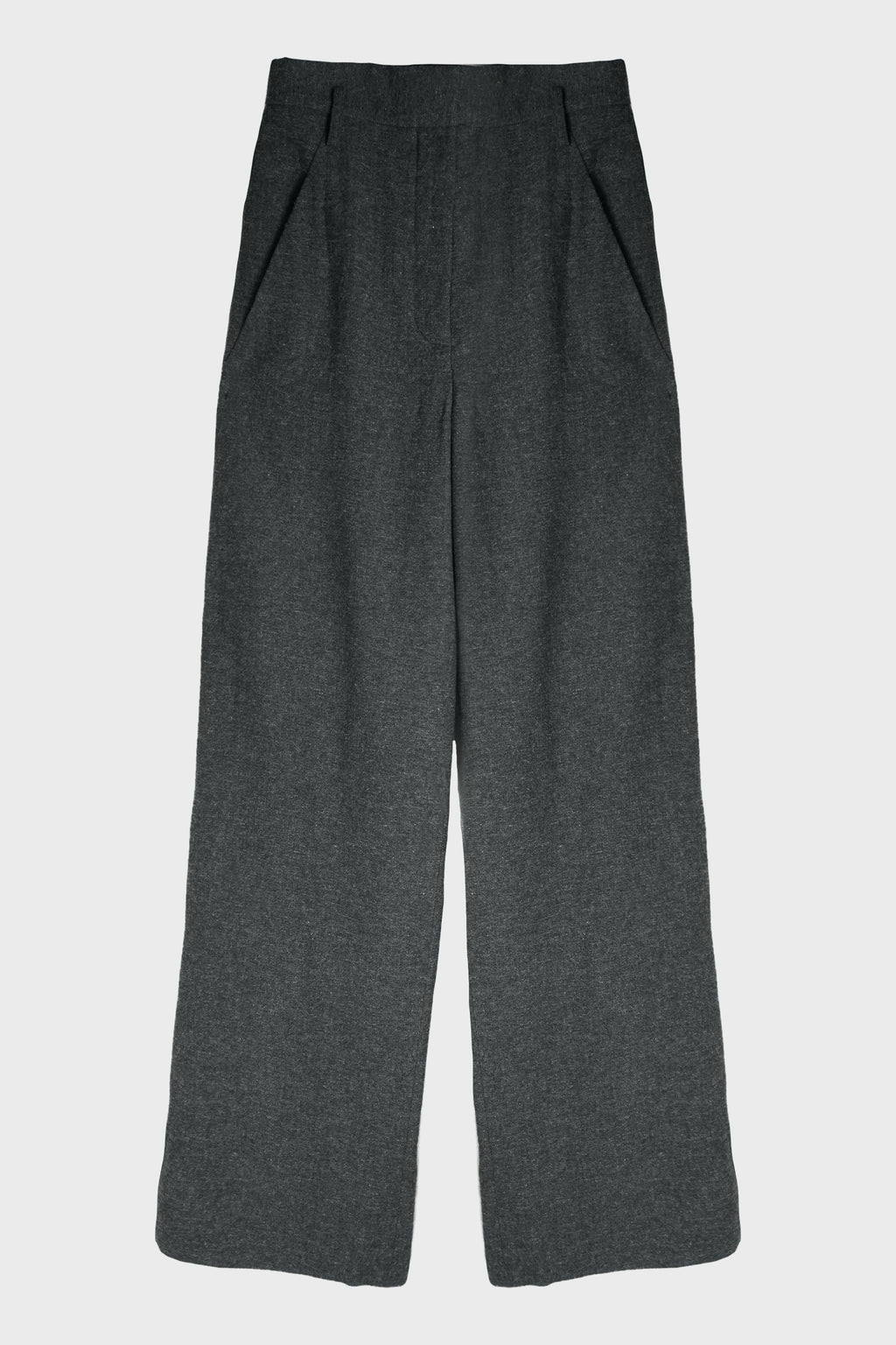 PALMAS HIGH WAISTED TROUSER