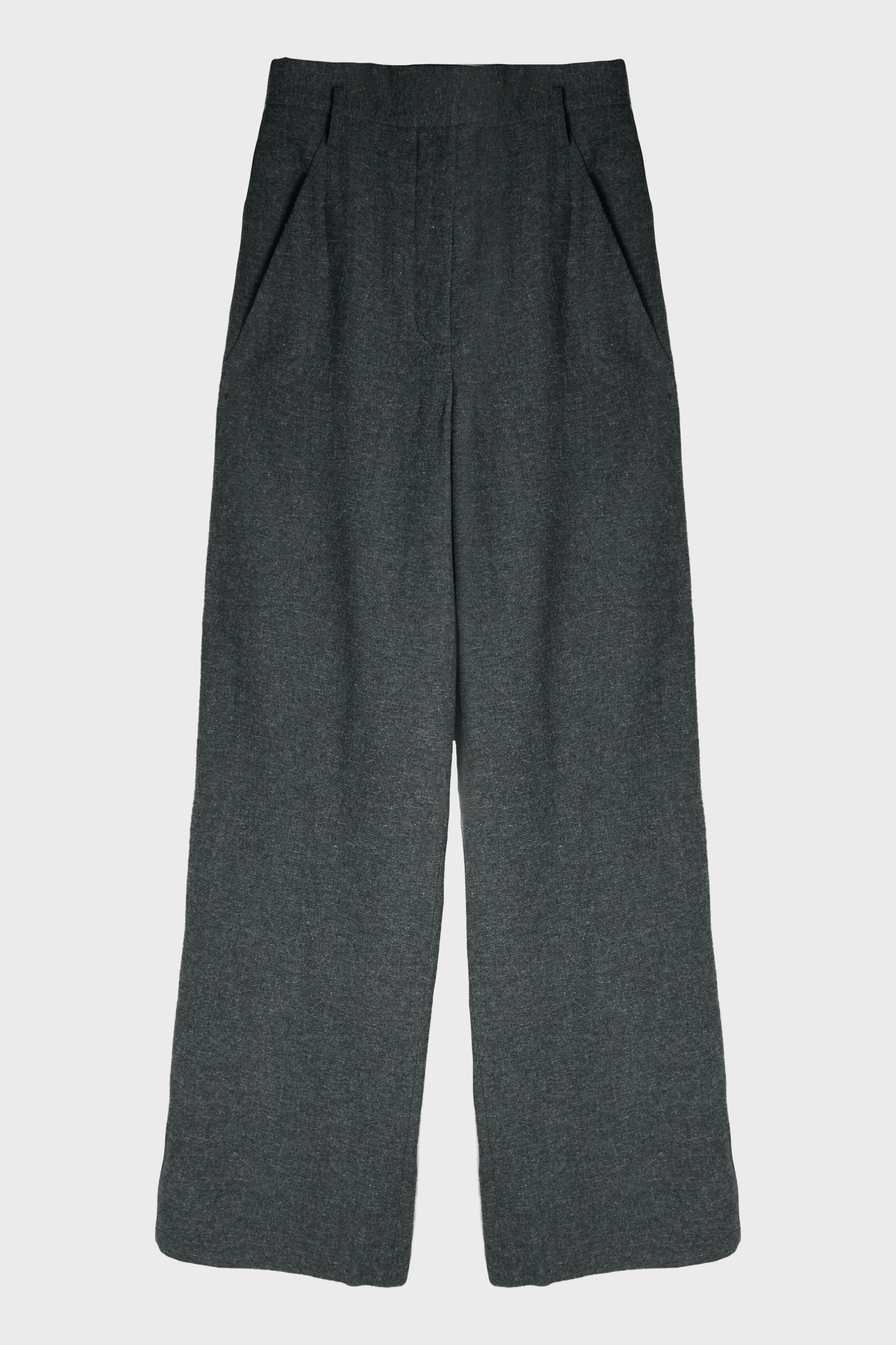 PALMAS HIGH WAISTED TROUSER