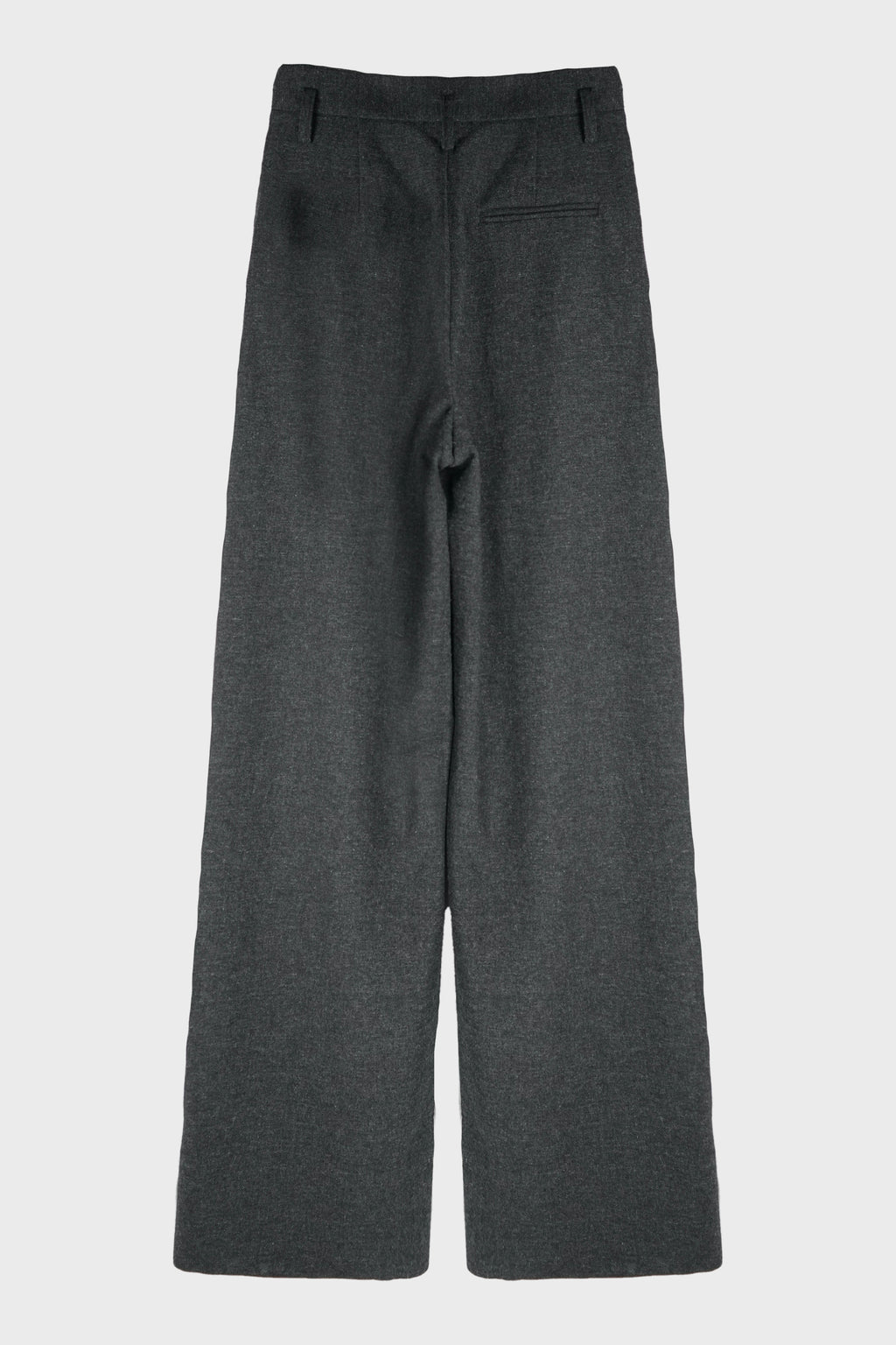 PALMAS HIGH WAISTED TROUSER