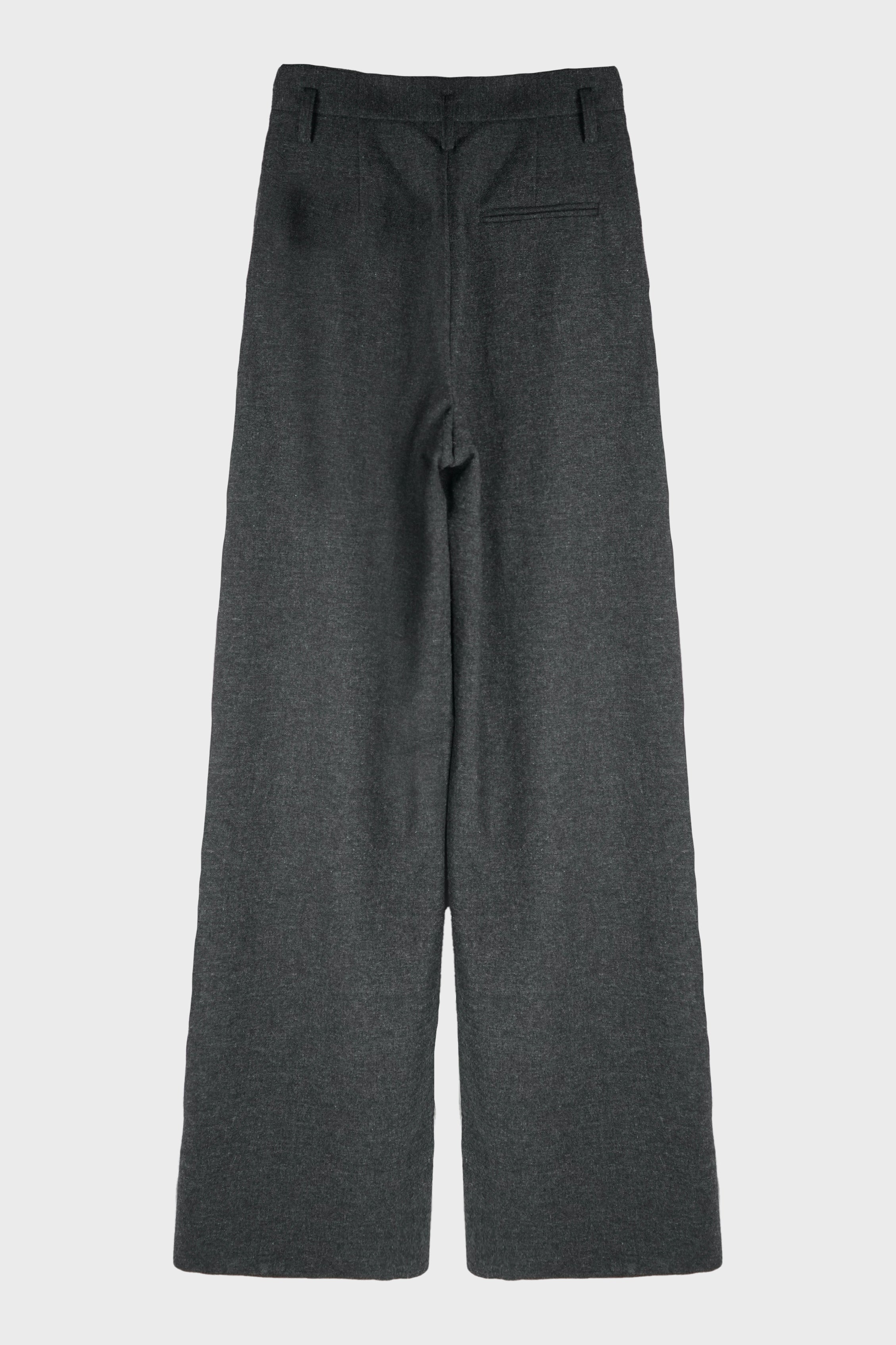 PALMAS HIGH WAISTED TROUSER