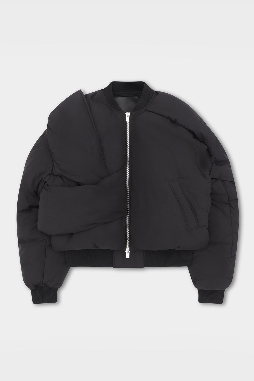 ALTAIR BOMBER JACKET