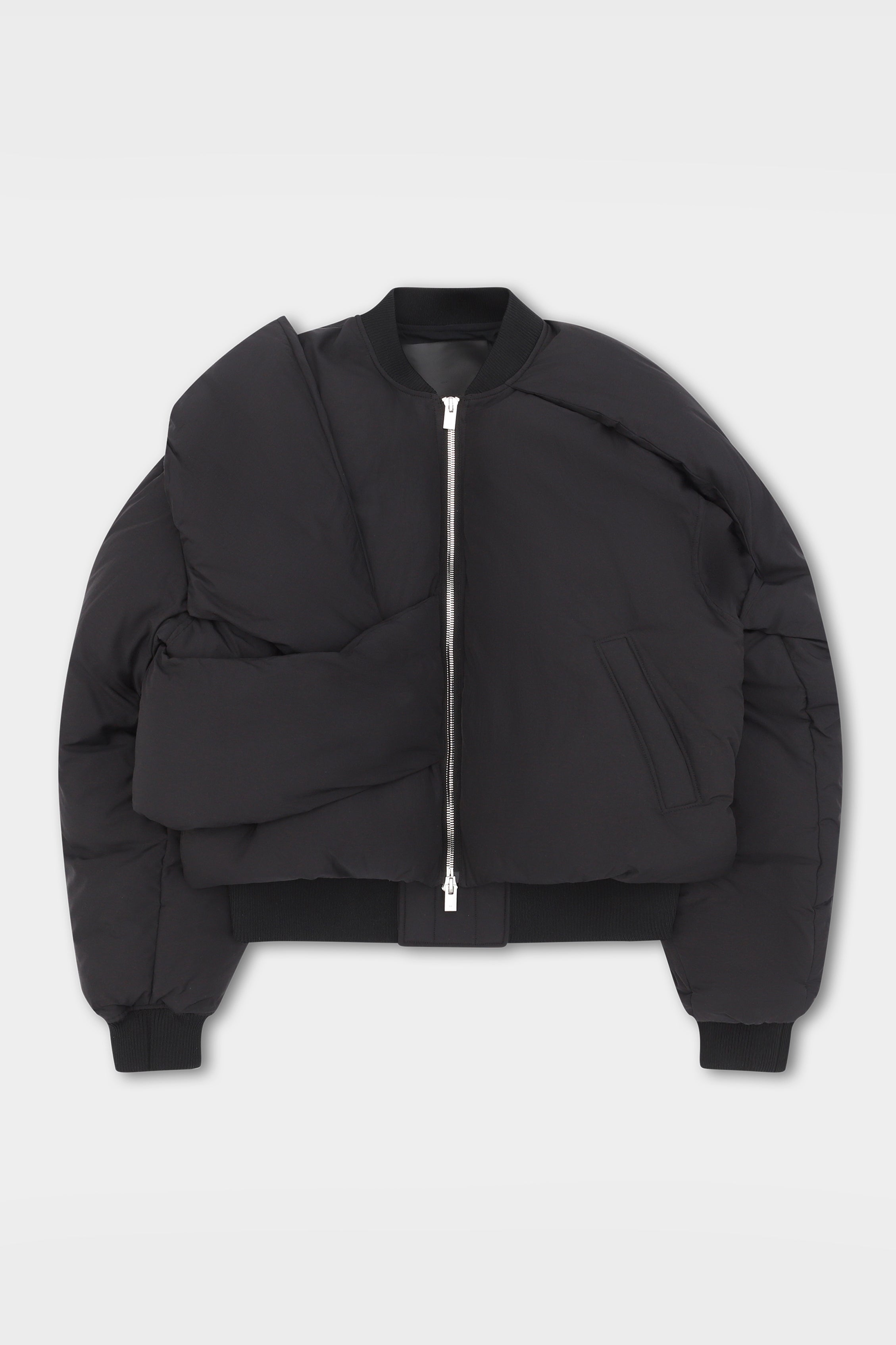 ALTAIR BOMBER JACKET