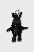 HOODIE BUNNY KEY RING