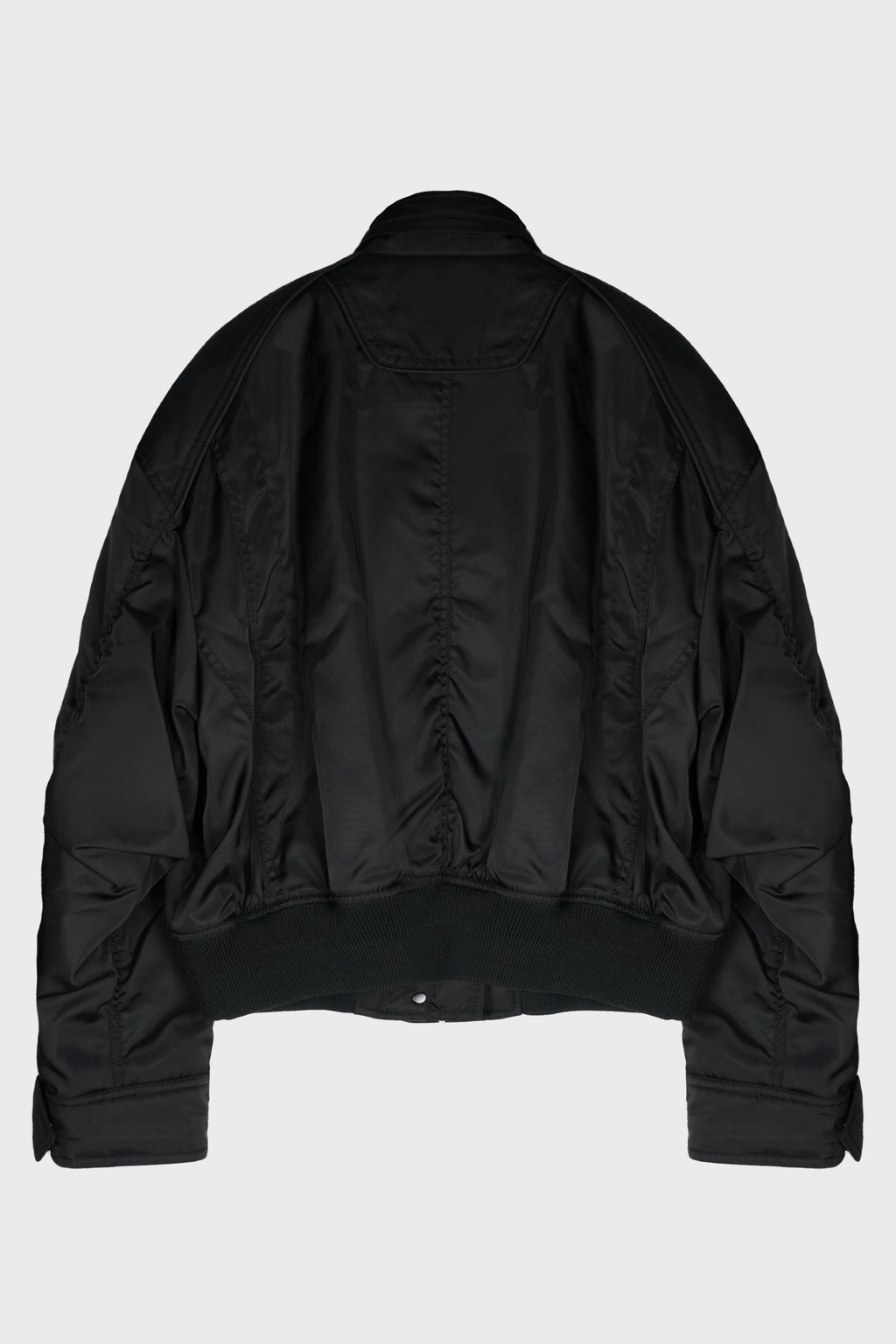 MILITARY CARGO JUMPER