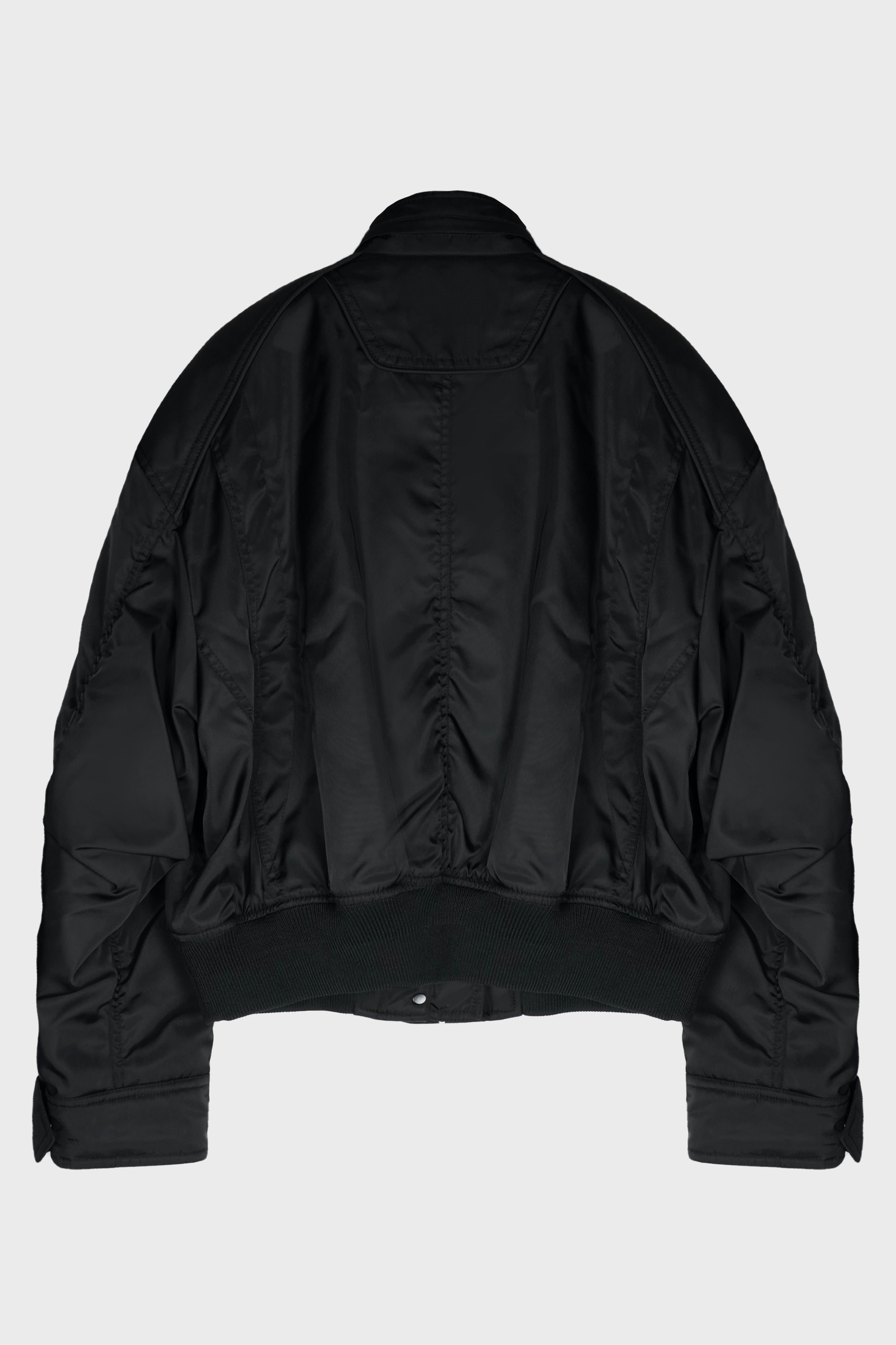 MILITARY CARGO JUMPER