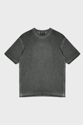 TC BASIC TSHIRT CHARCOAL