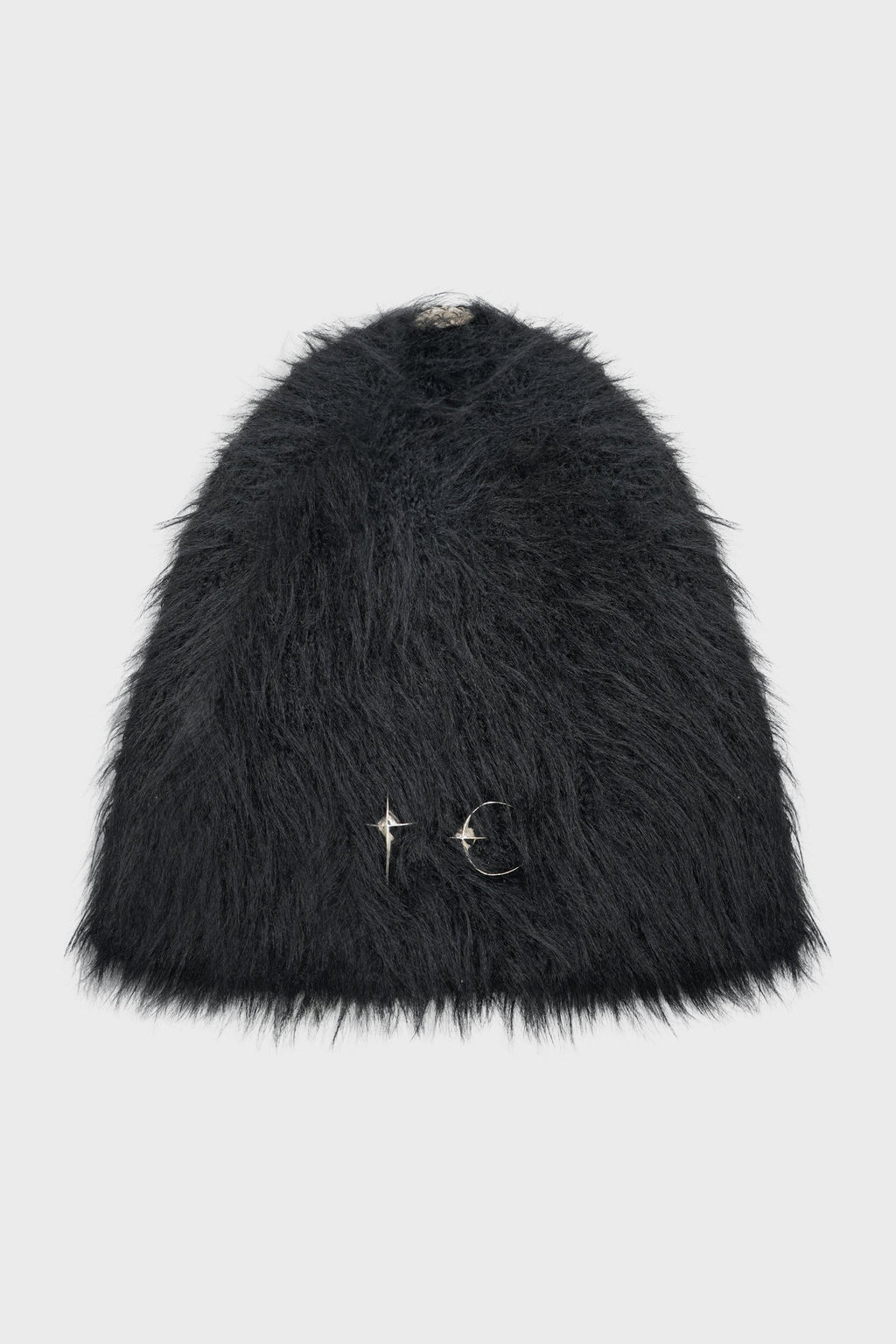 CHIMERA BEANIE BLACK