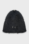 CHIMERA BEANIE BLACK