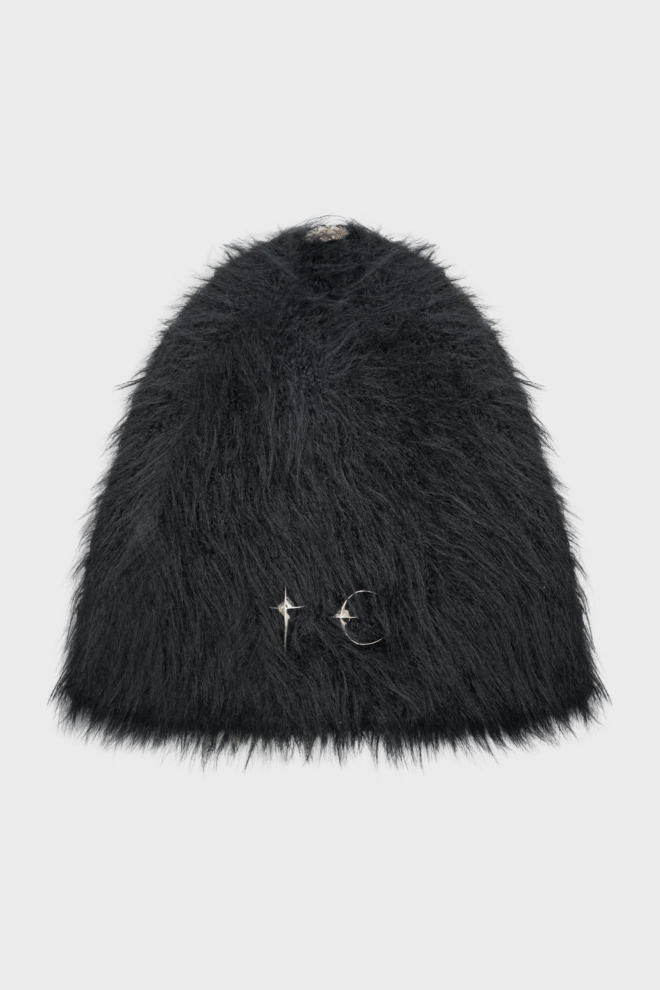 CHIMERA BEANIE BLACK