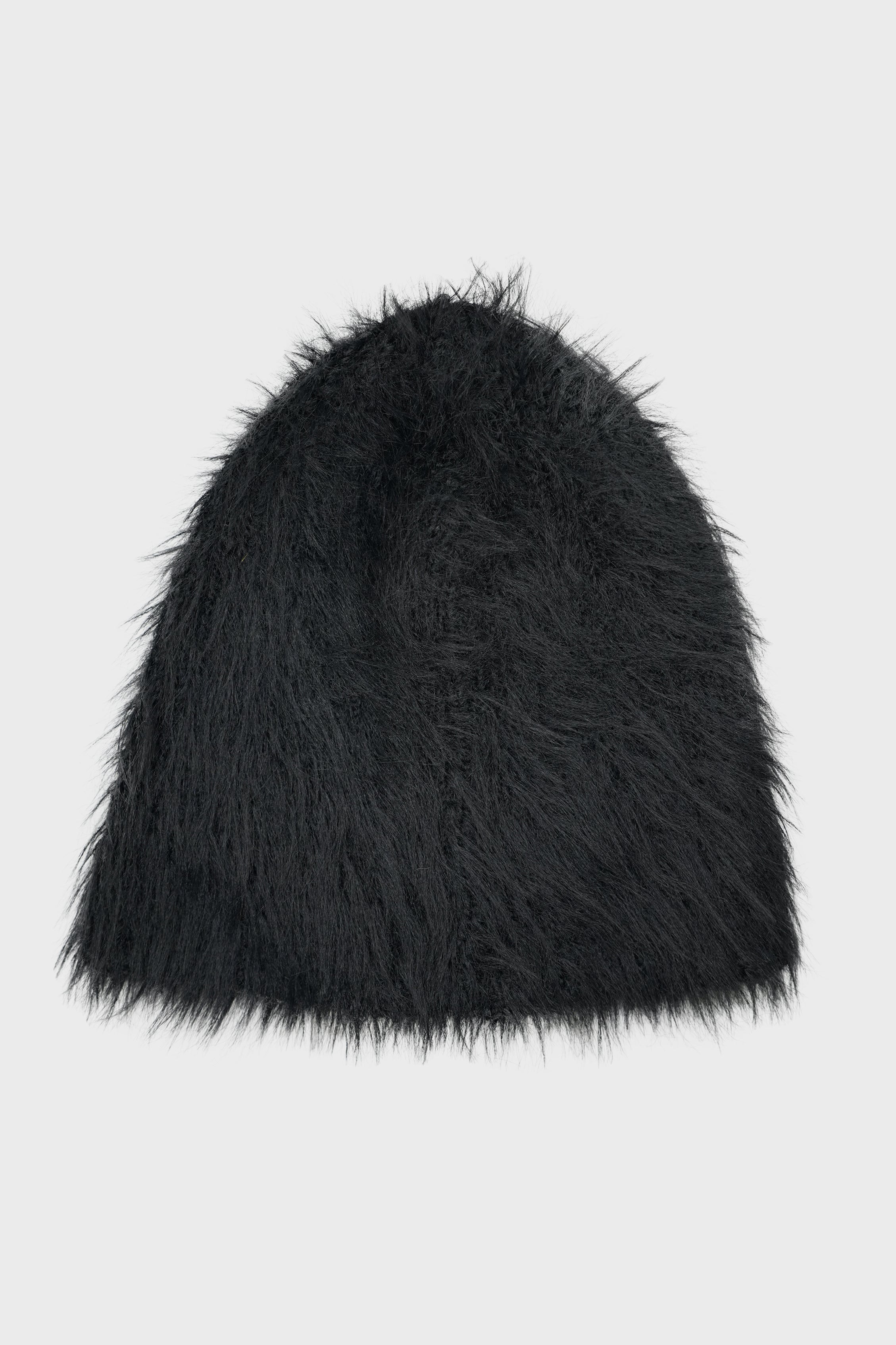 CHIMERA BEANIE BLACK