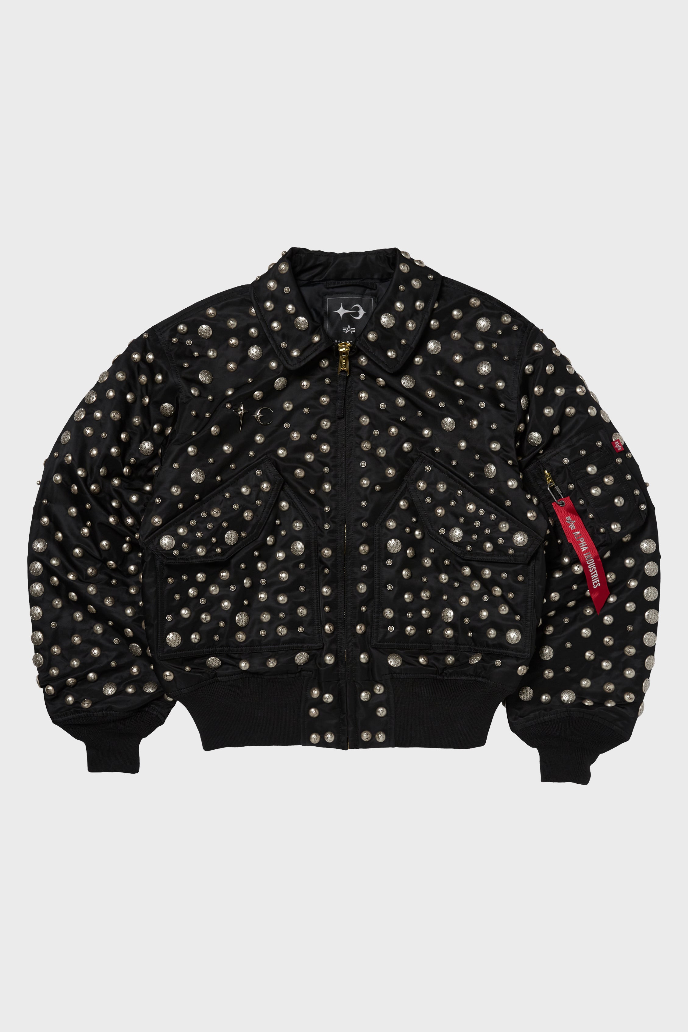 TC x AI CWU 45/P FLIGHT JACKET